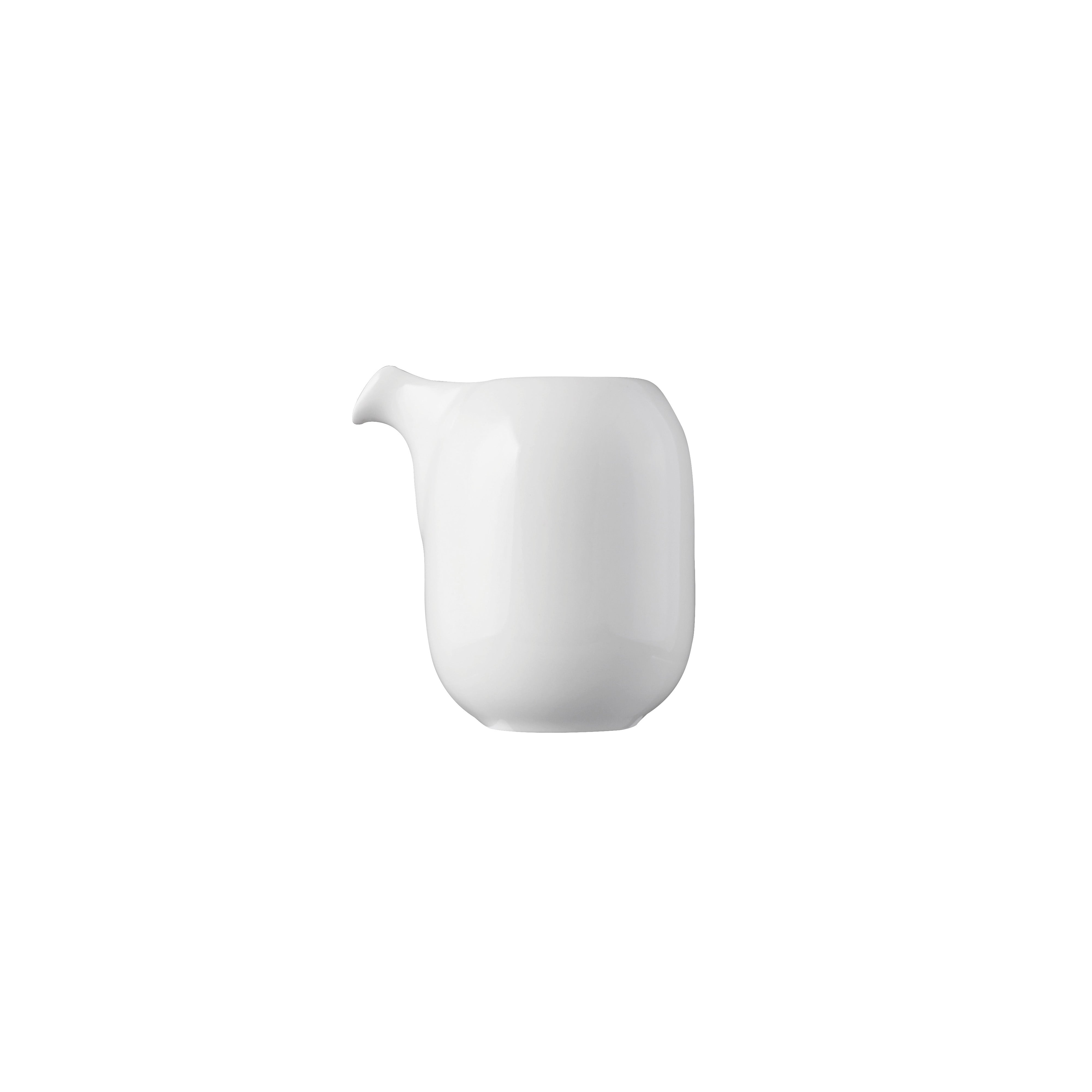 Ariane Vital Creamer - No Handle (150ml - White)