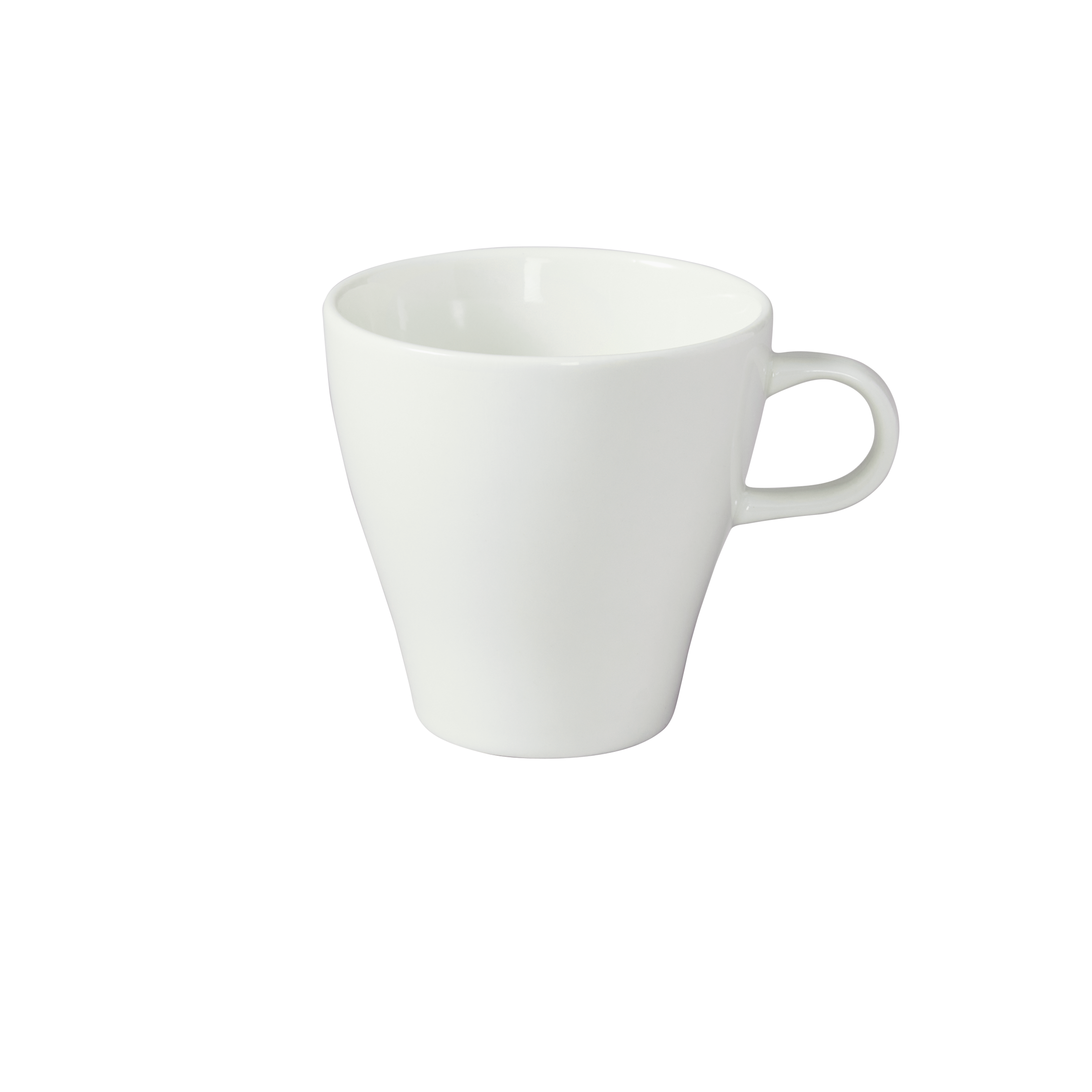 Ariane Serenity Espresso Cup (90ml - White)