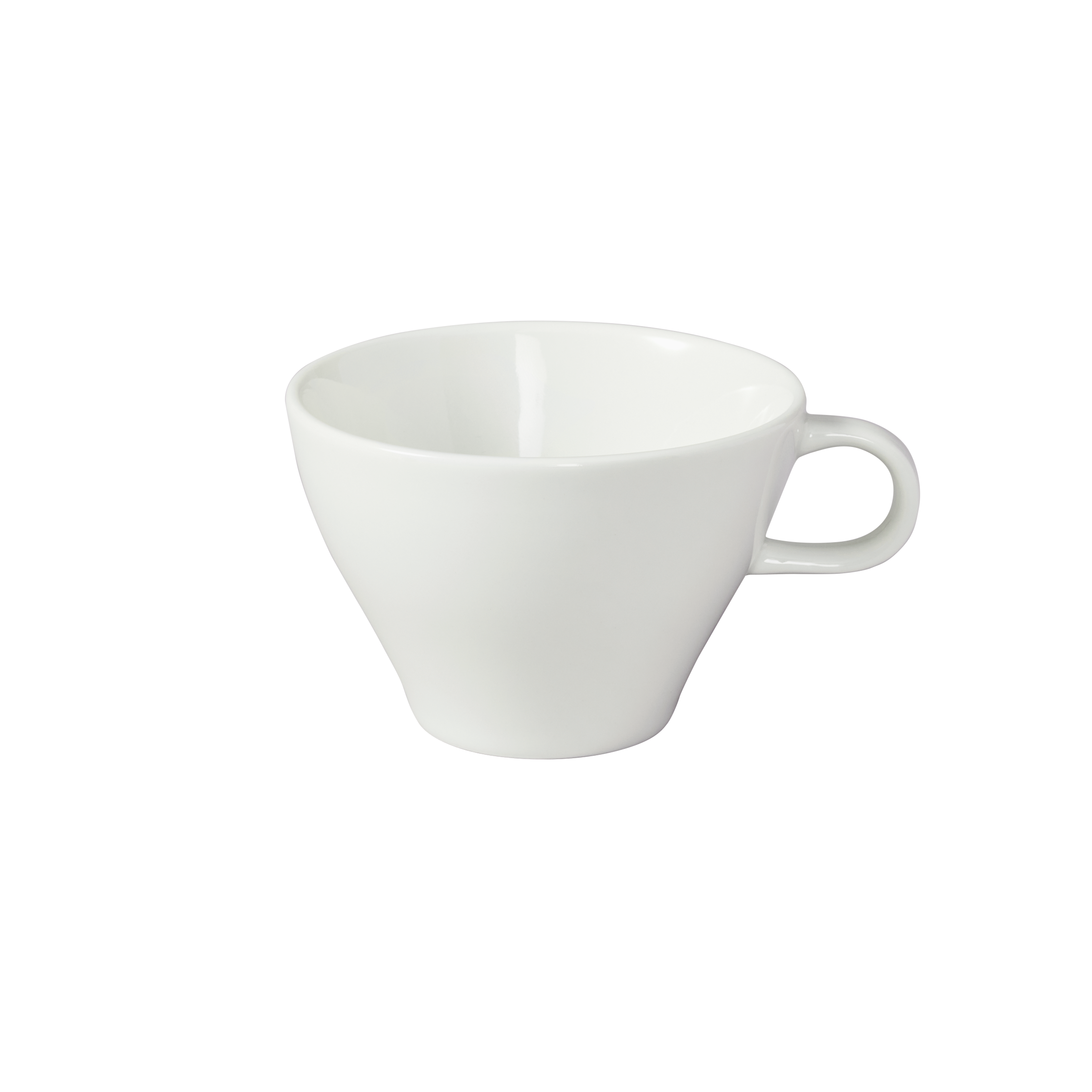 Ariane Serenity Tea Cup (210ml - White)