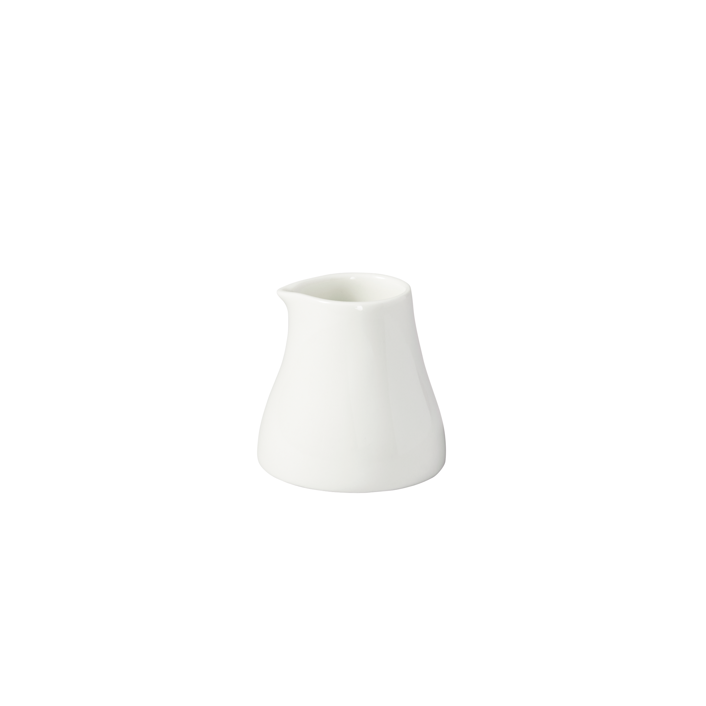 Ariane Serenity Creamer - No Handle (50ml - White)