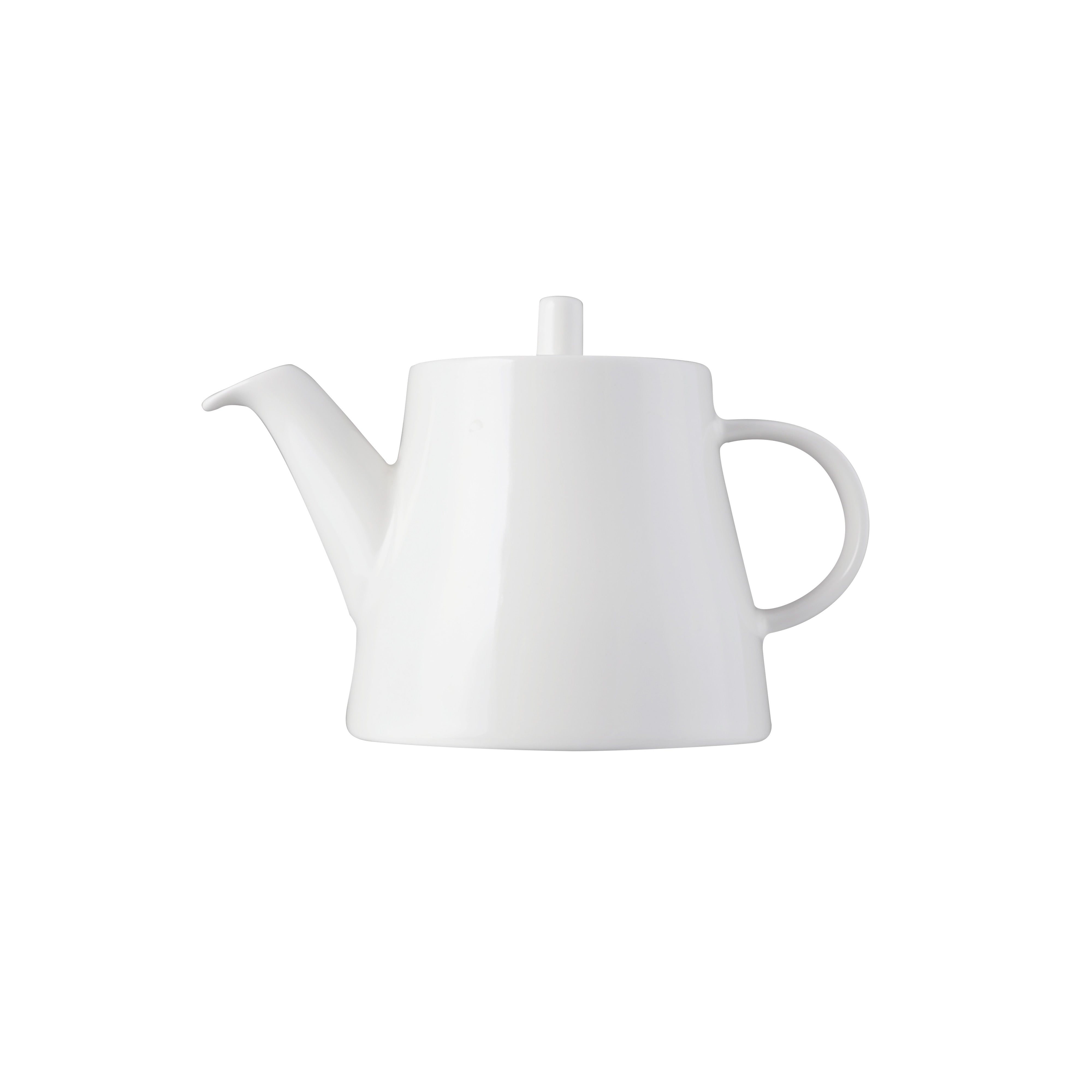 Ariane Serenity Teapot (400ml - White)