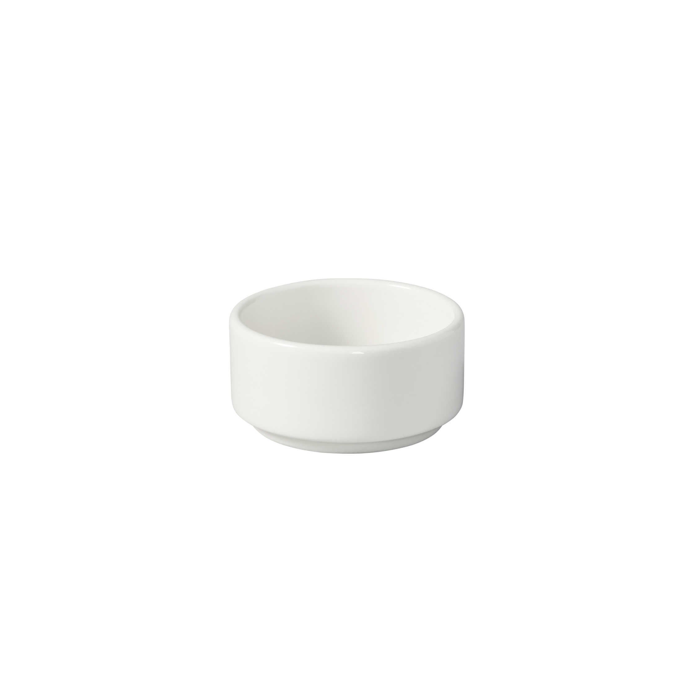 Ariane Artisan Ivory Ramekin (70mm)