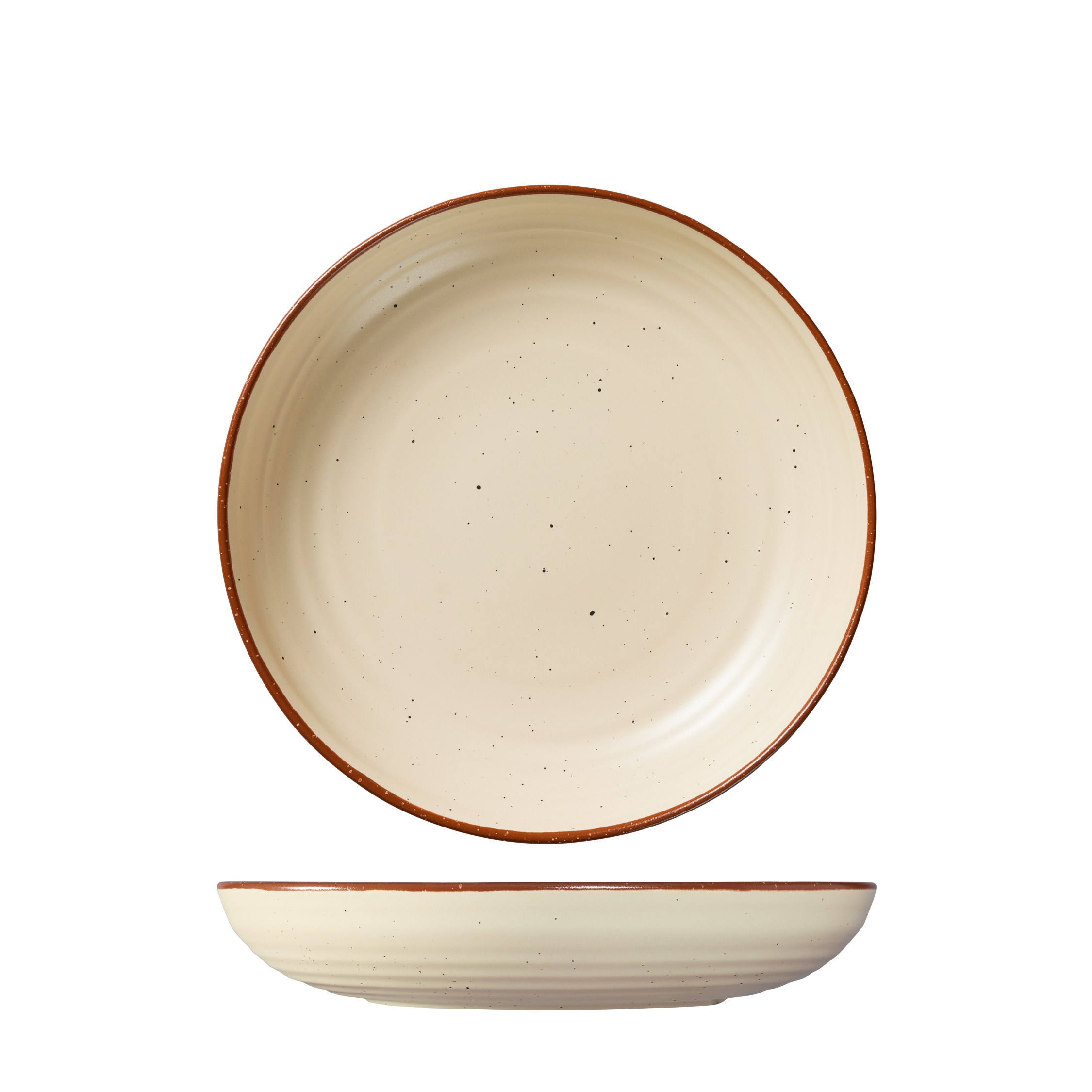 Ariane Artisan Coast Share Coupe Bowl (250mm)