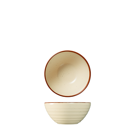 Ariane Artisan Coast Round Bowl (140mm)