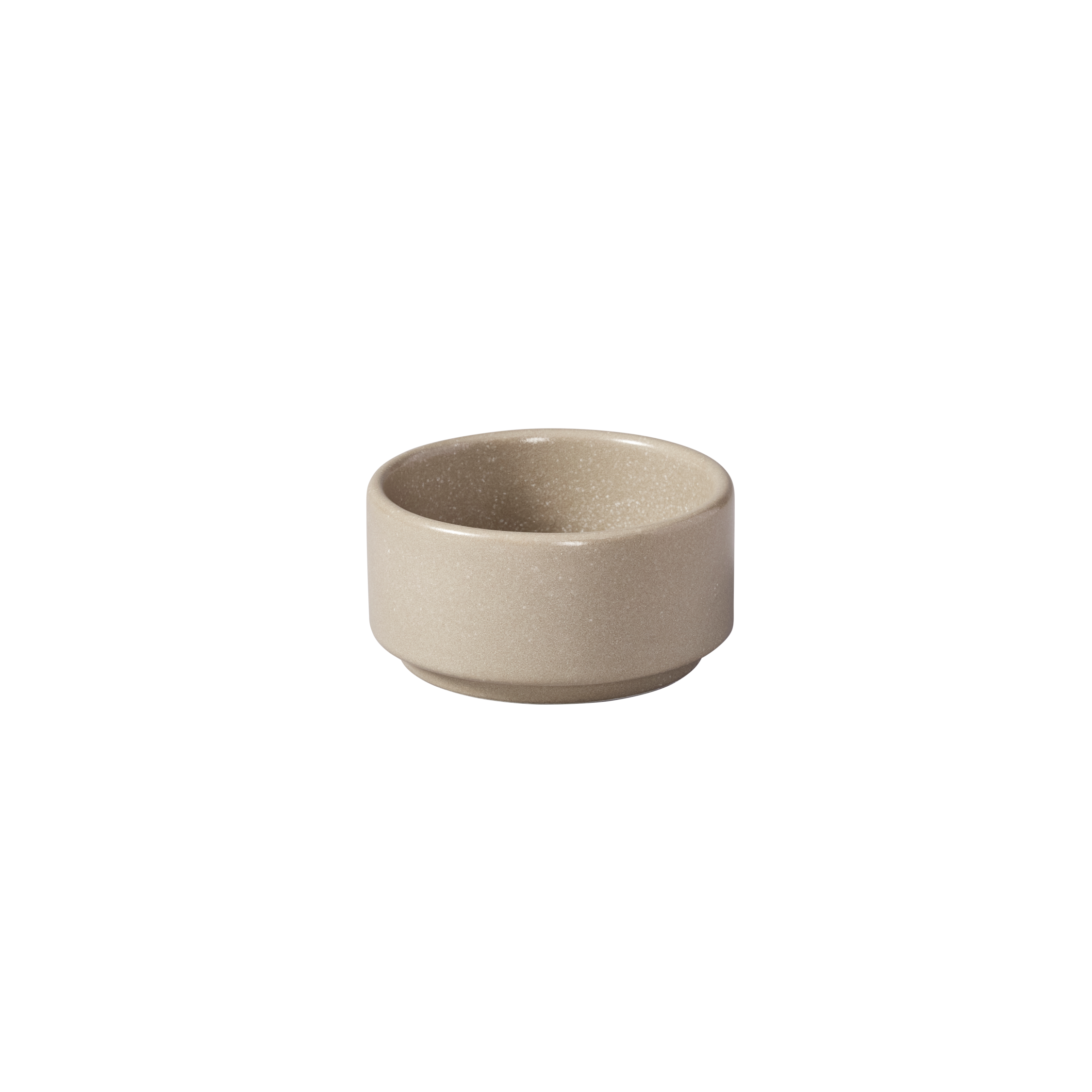 Ariane Artisan Granite Beige Ramekin (70mm)