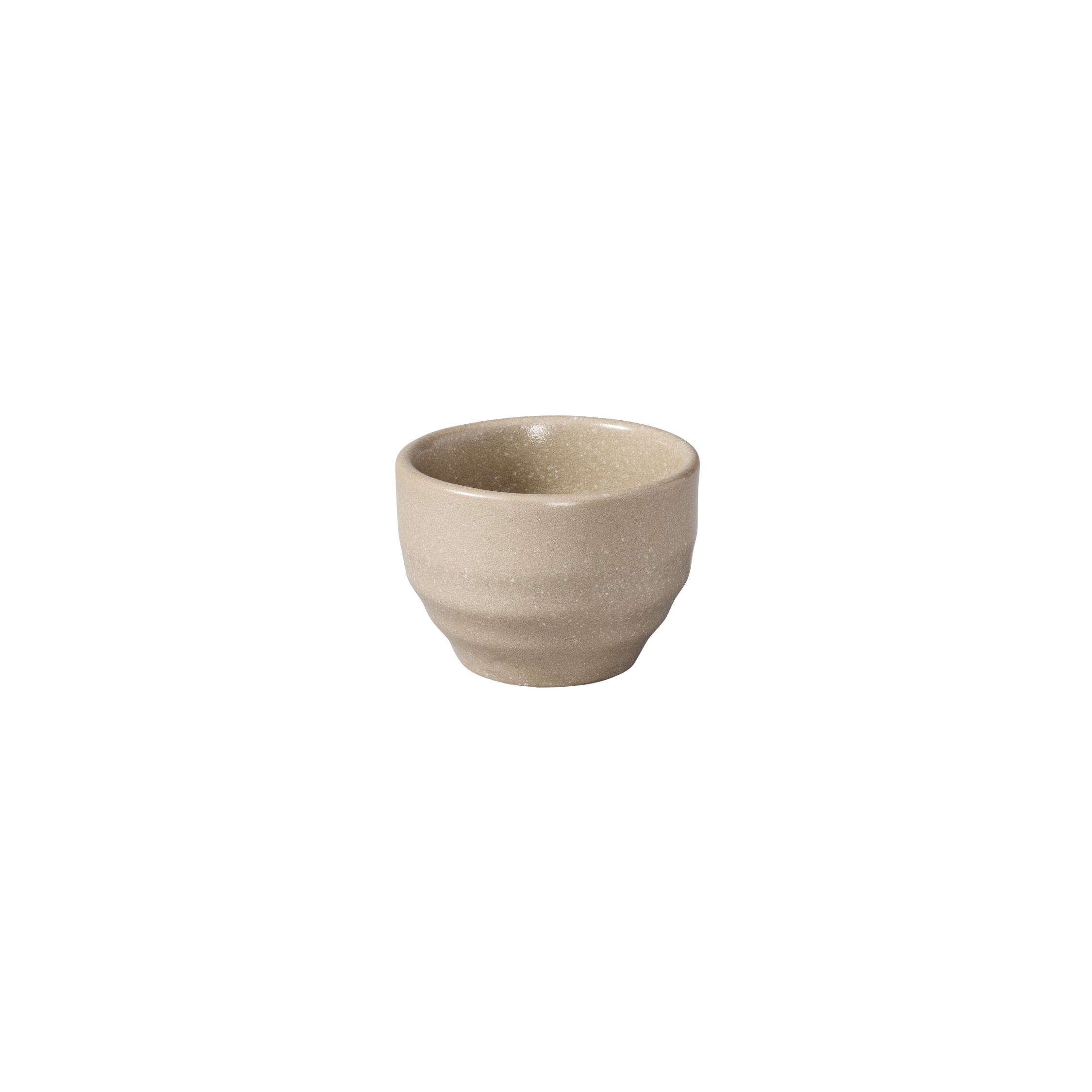 Ariane Artisan Granite Beige Dip Dish (70ml)
