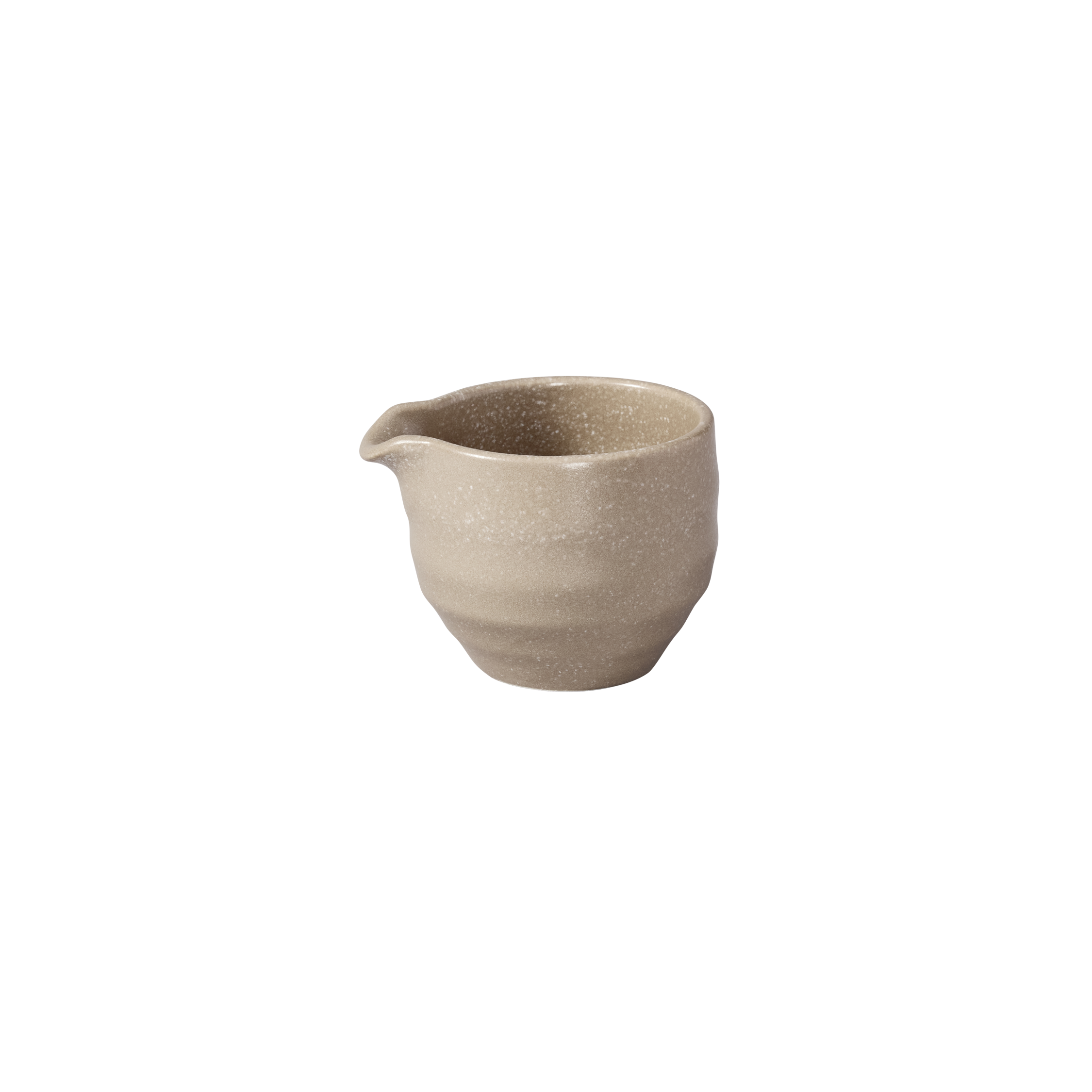 Ariane Artisan Granite Beige Creamer (70ml)