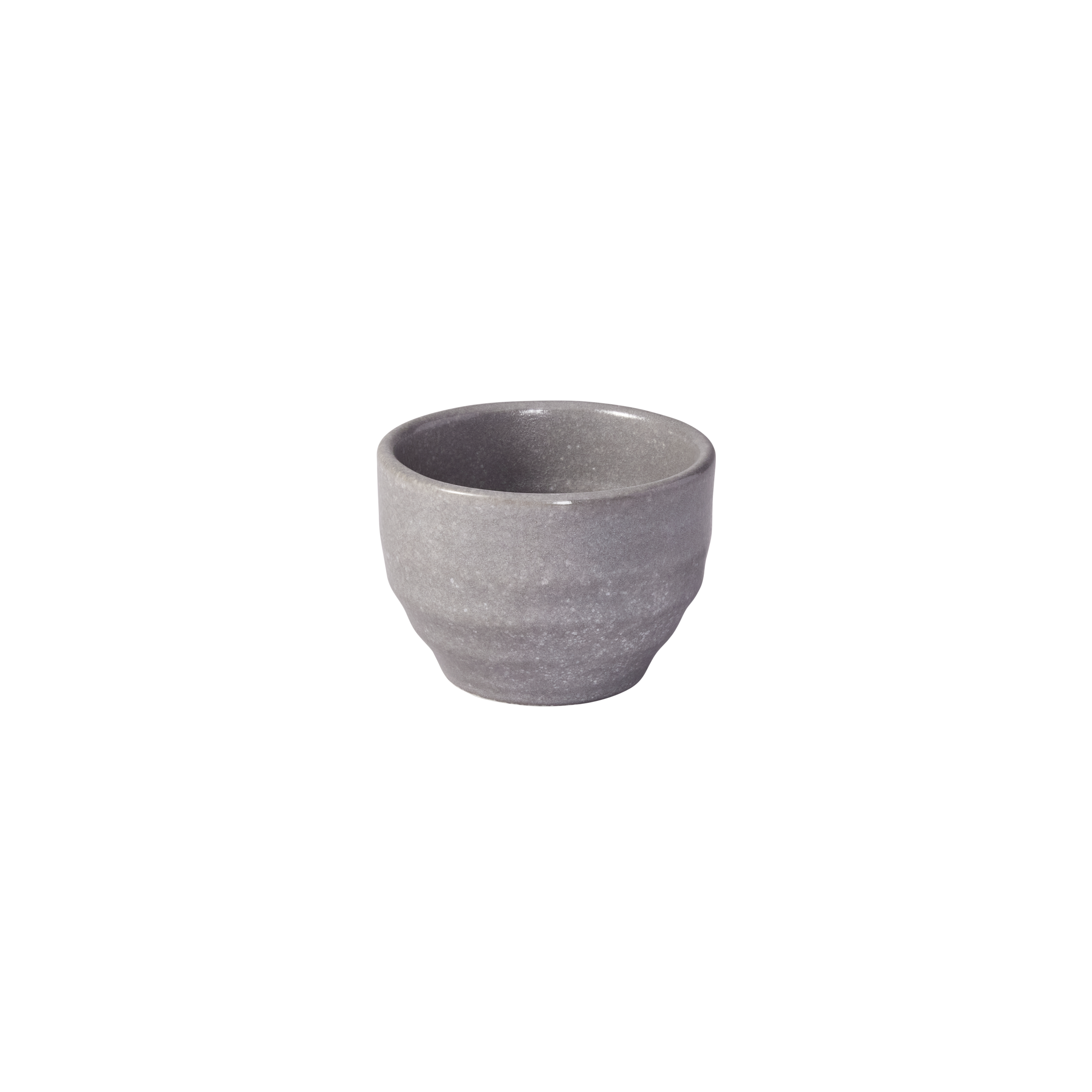 Ariane Artisan Granite Grey Dip Dish (70ml)