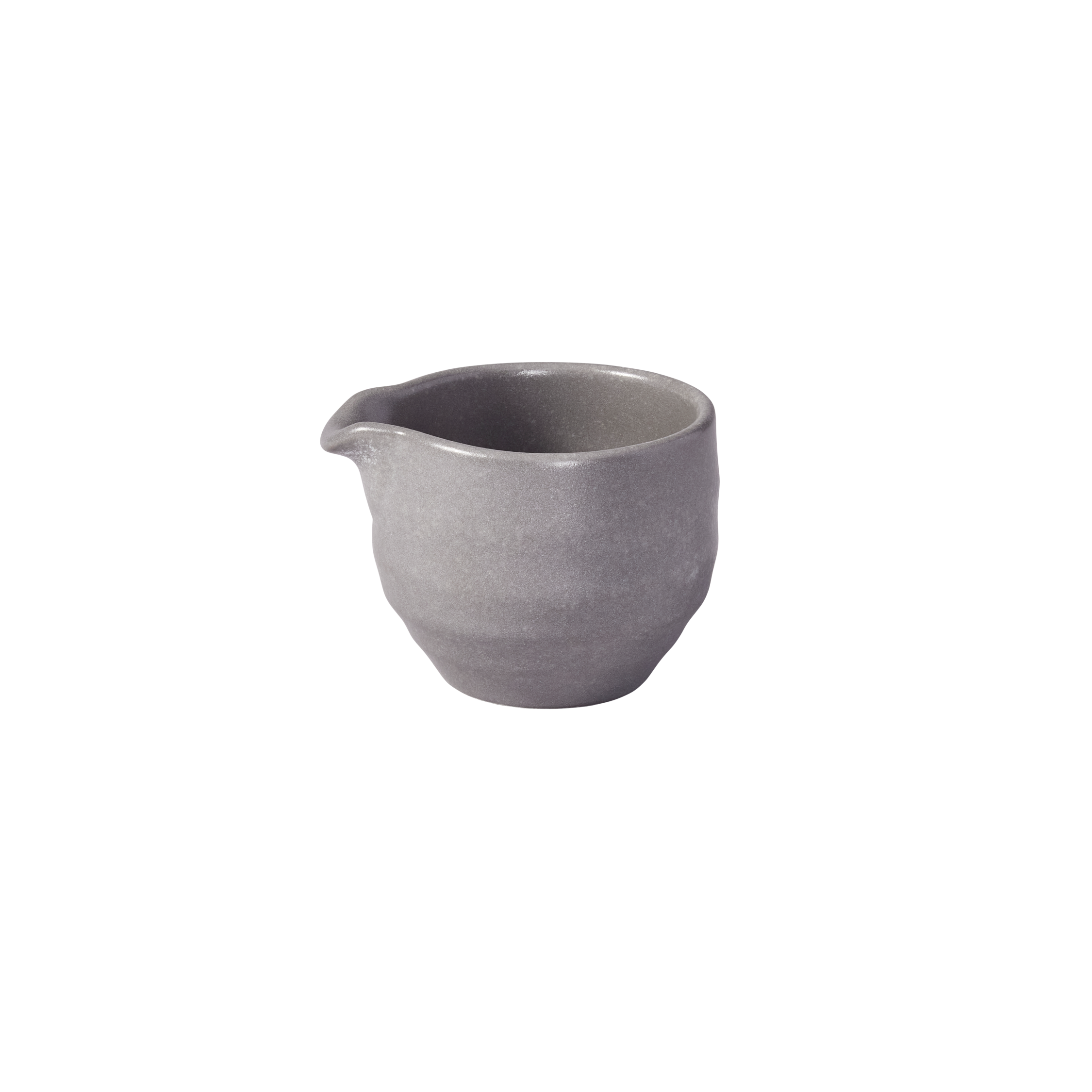 Ariane Artisan Granite Grey Creamer (70ml)