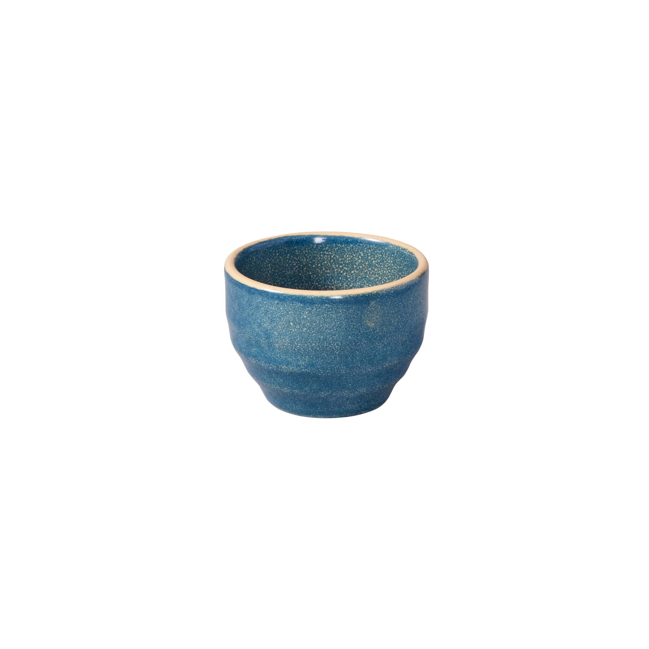 Ariane Artisan Sapphire Dip Dish (70ml)
