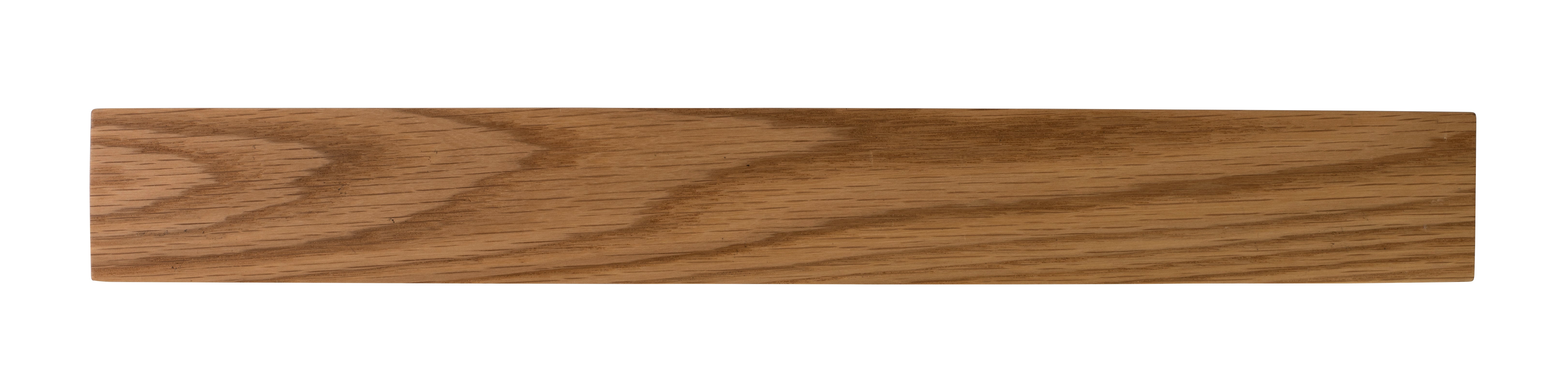 ChefTech Solid Oak Magnetic Knife Rack 45cm