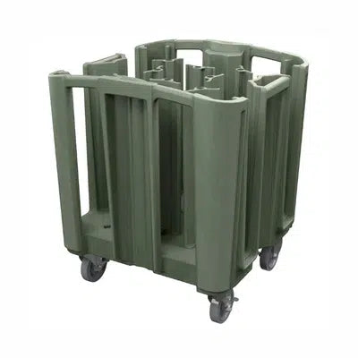 KH Classik Chef Adjustable Dish Caddy 90 x 72 x 80cm