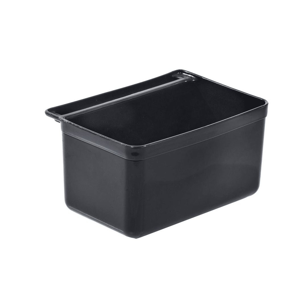 KH Classik Chef Utensil Bin To Suit 97182 & 97184 Black