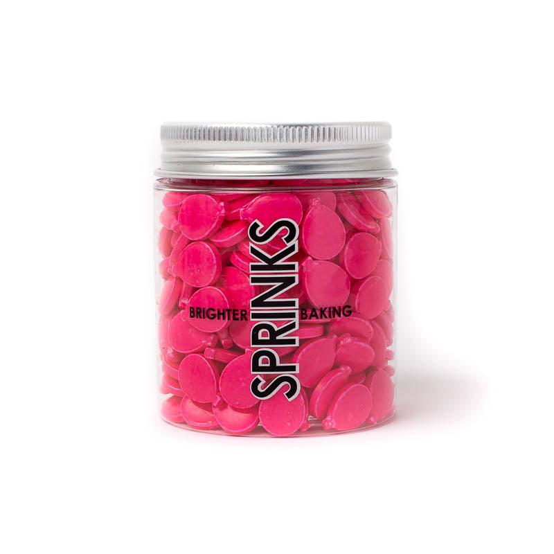 Sprinks Balloons Pink 75g