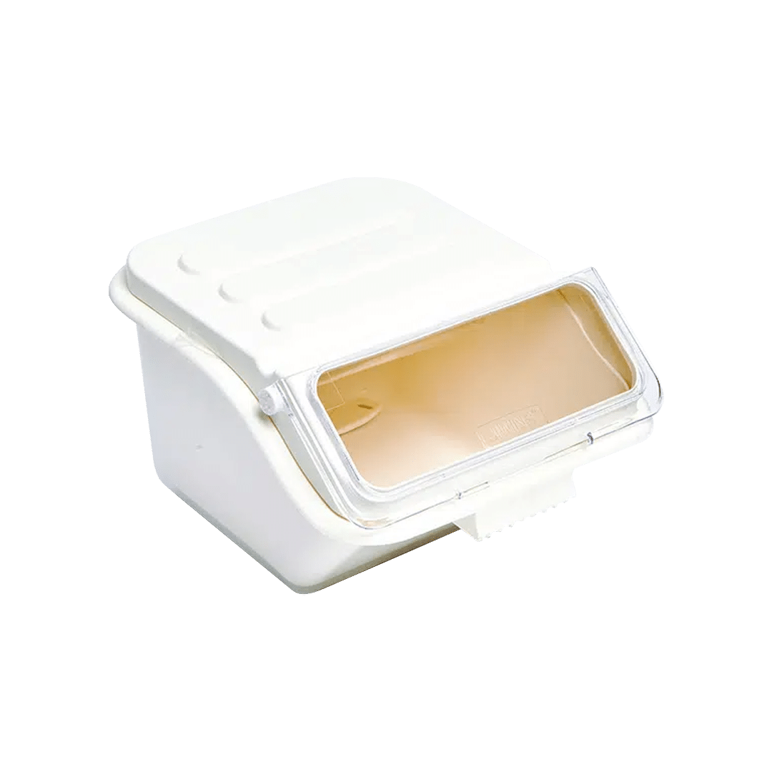 KH Classik Chef Ingredient Bin 8Lt Shelf 367 x 396 x 219mm