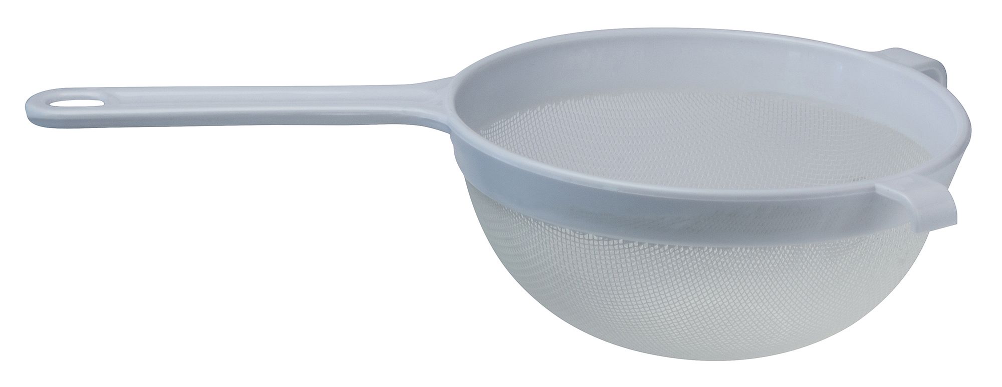Cuisena Nylon Mesh Strainer - 20cm