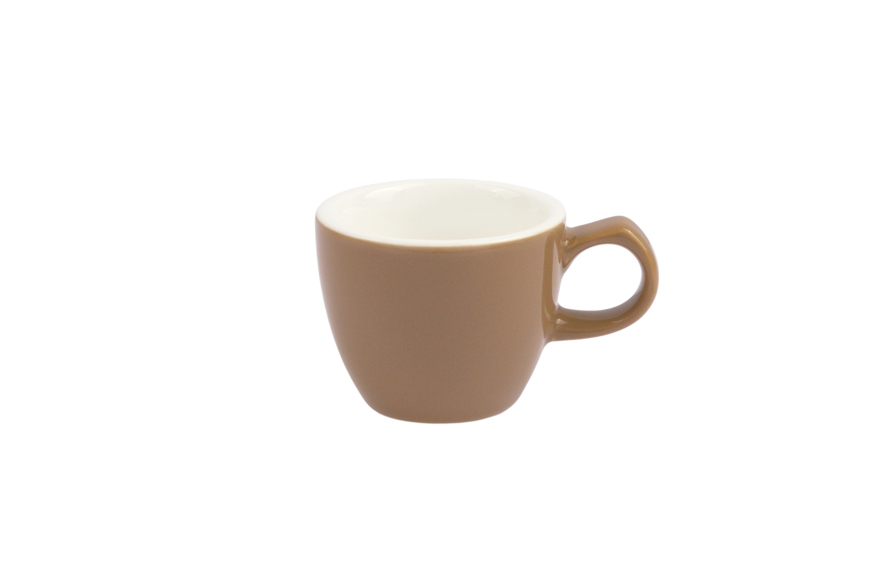 Lusso Moka Espresso Cup (90ml)