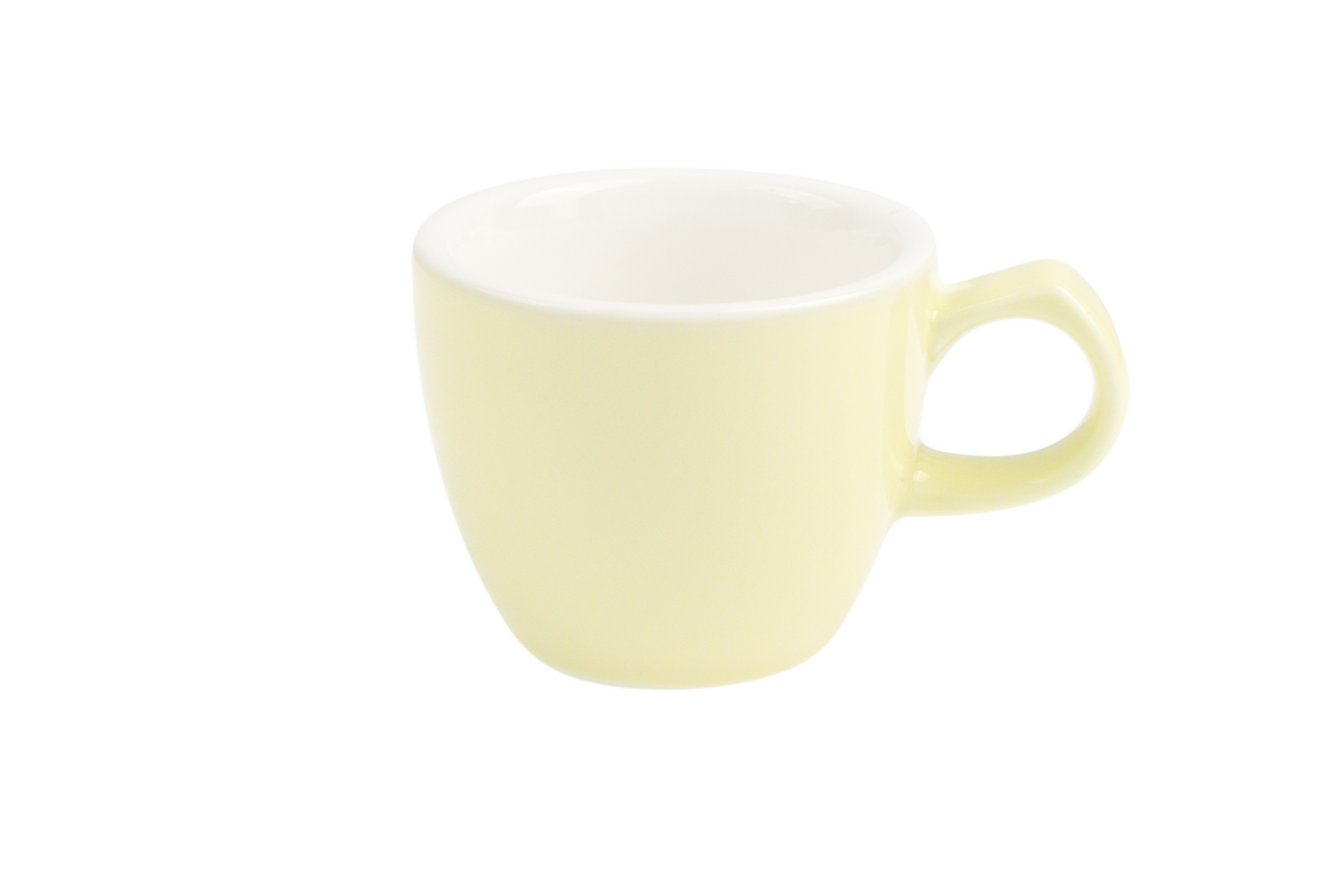 Lusso Oat Espresso Cup (90ml)