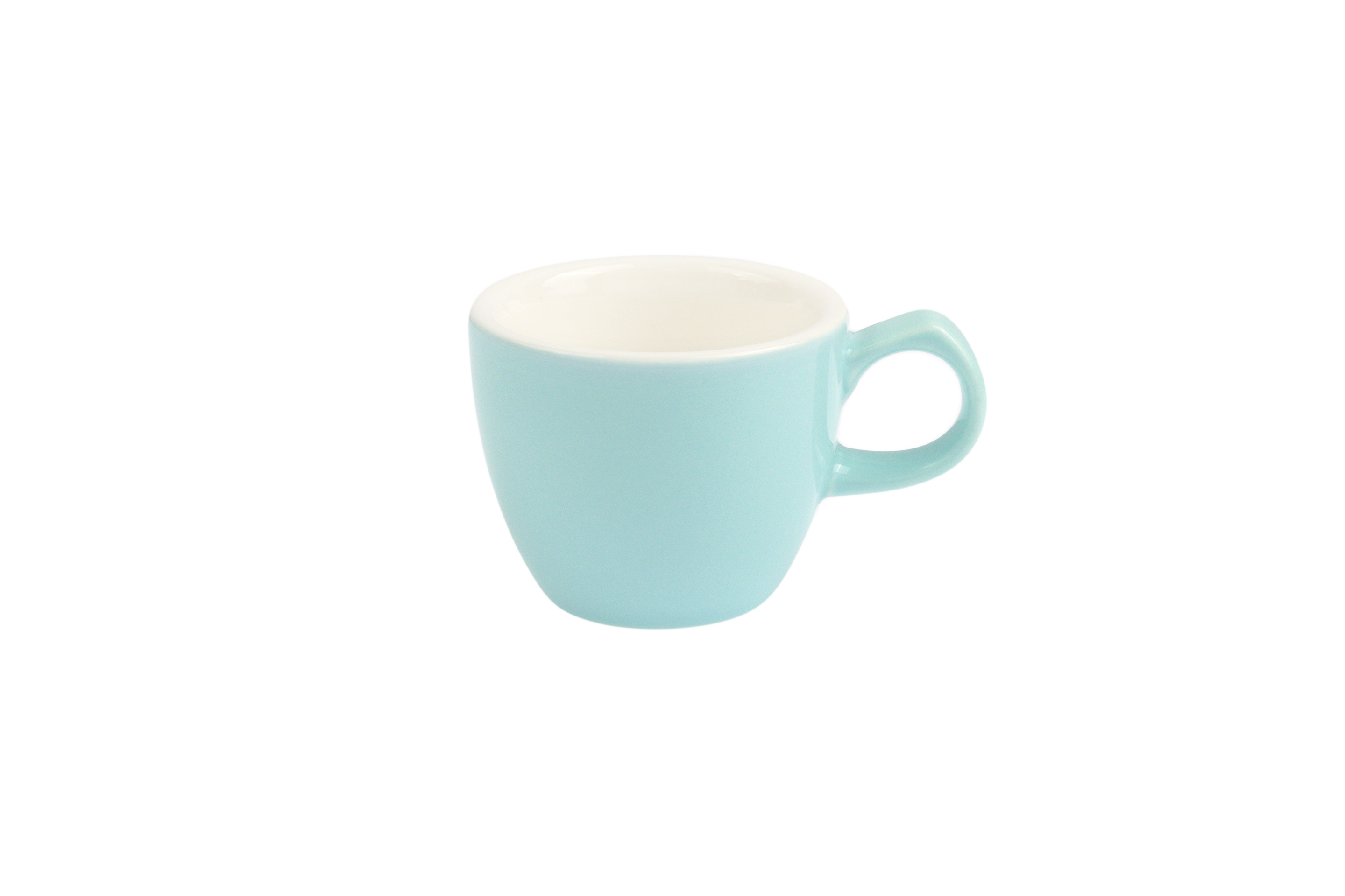 Lusso Sky Espresso Cup (90ml)