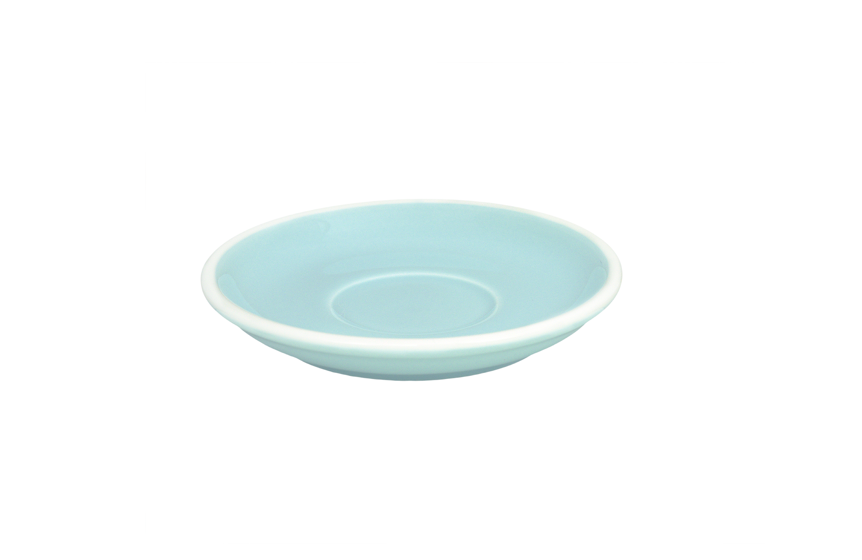 Lusso Sky Espresso Saucer (115mm)