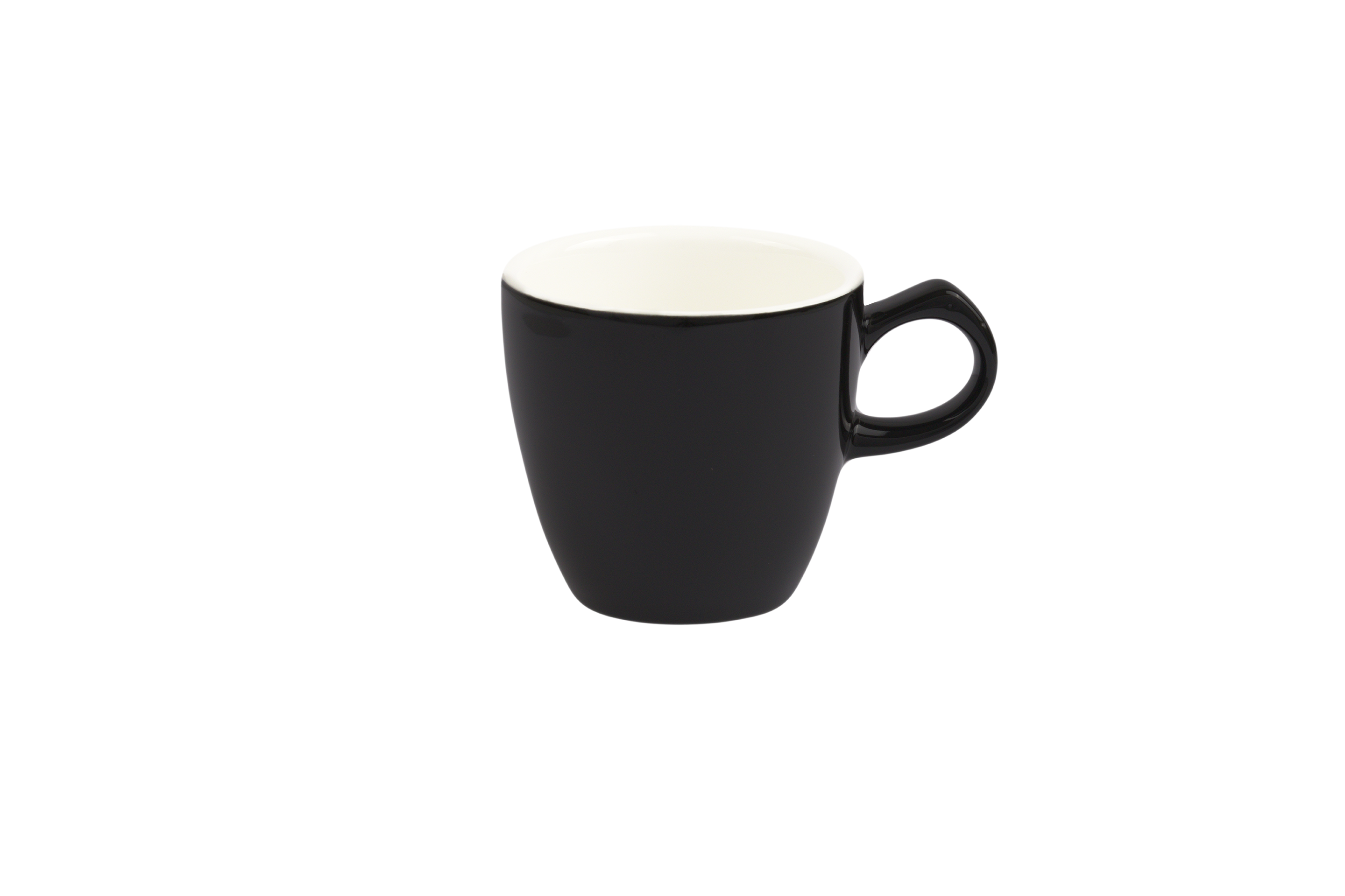 Lusso Jet Tall Coffee Cup (150ml)