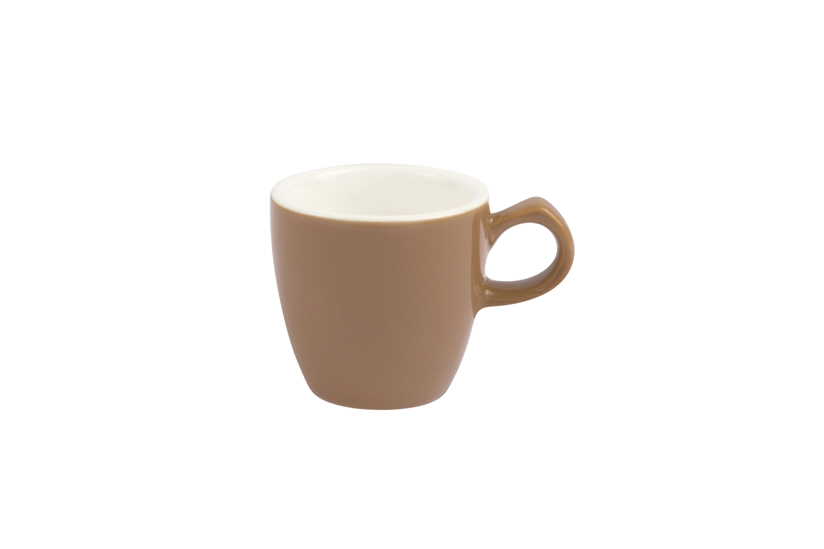 Lusso Moka Tall Coffee Cup (150ml)