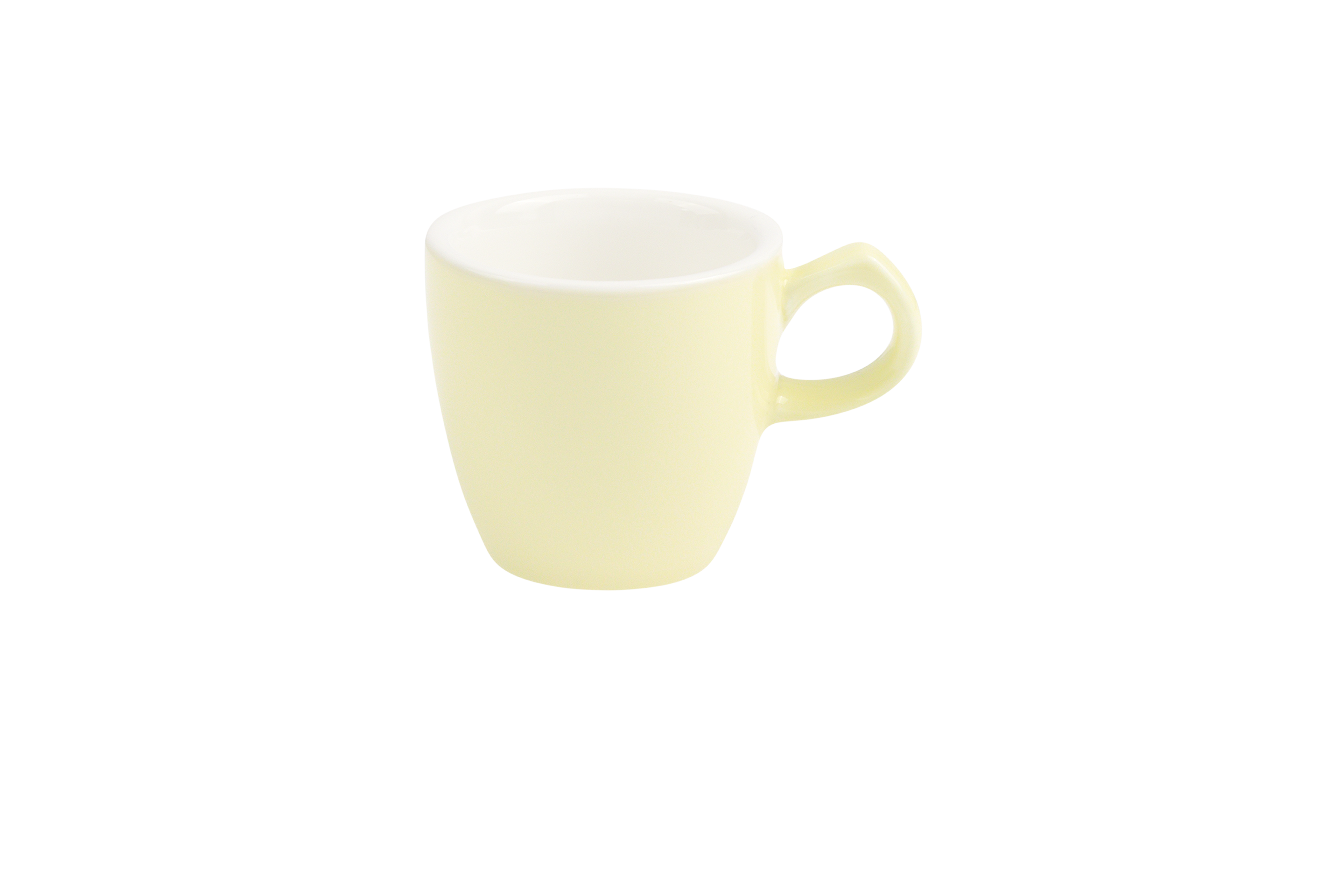 Lusso Oat Tall Coffee Cup (150ml)