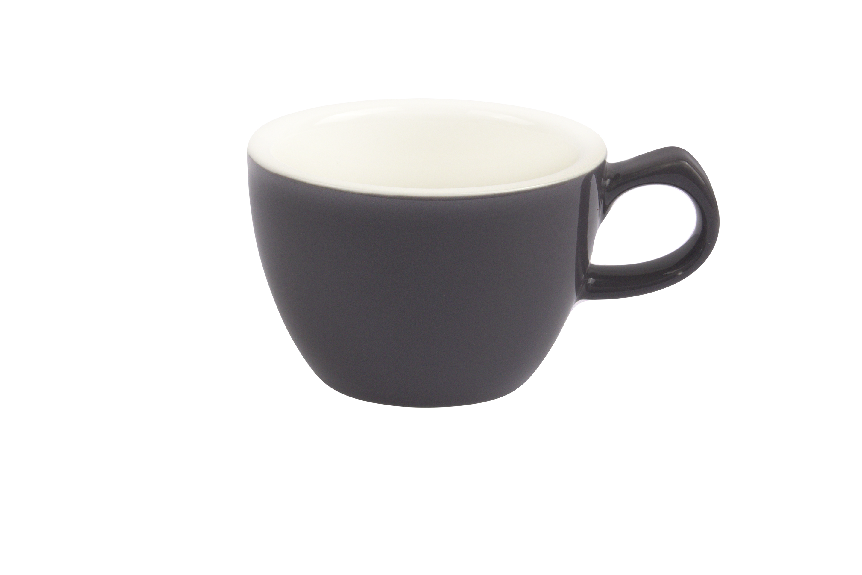Lusso Pewter Coffee Cup (150ml)