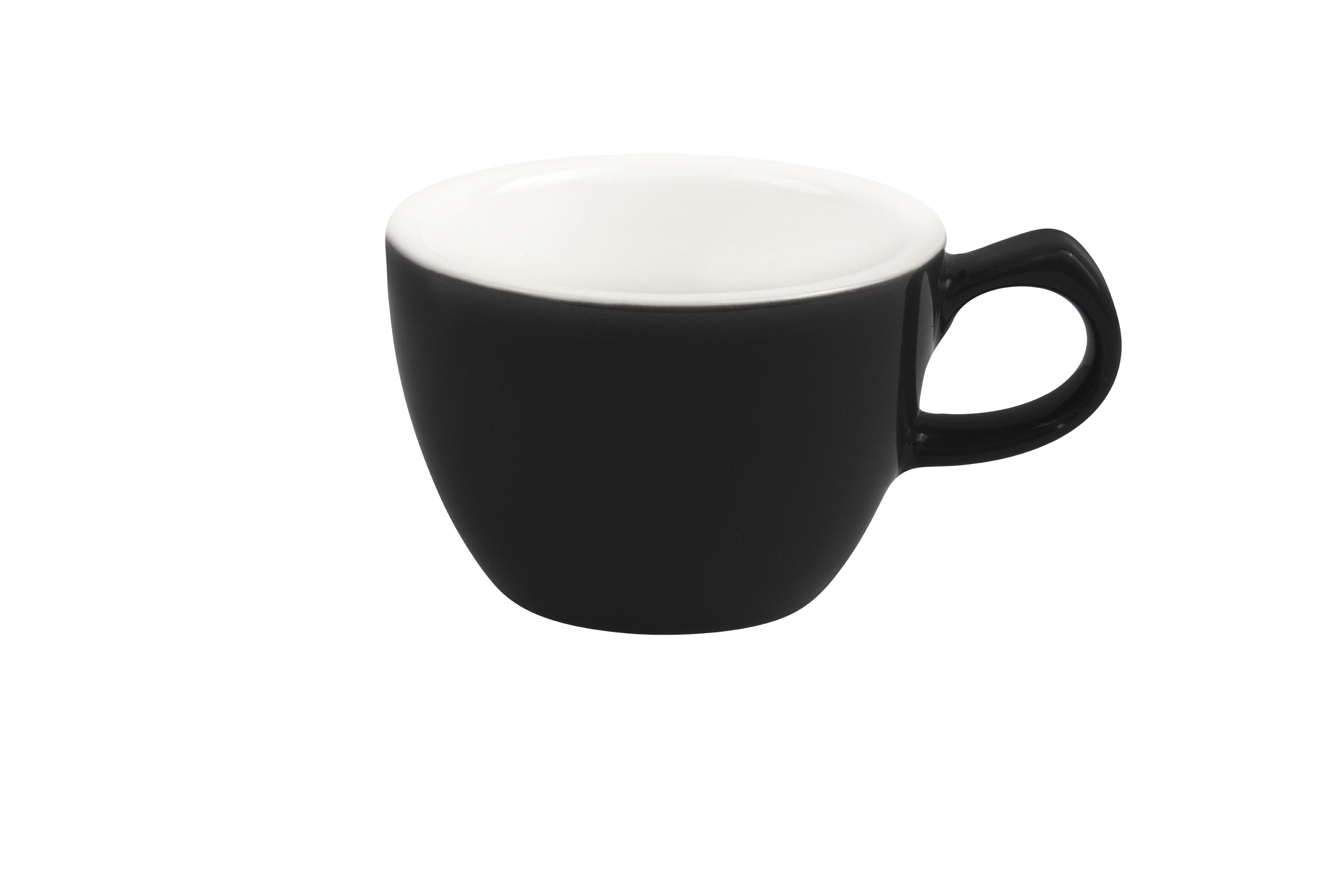 Lusso Jet Coffee Cup (150ml)