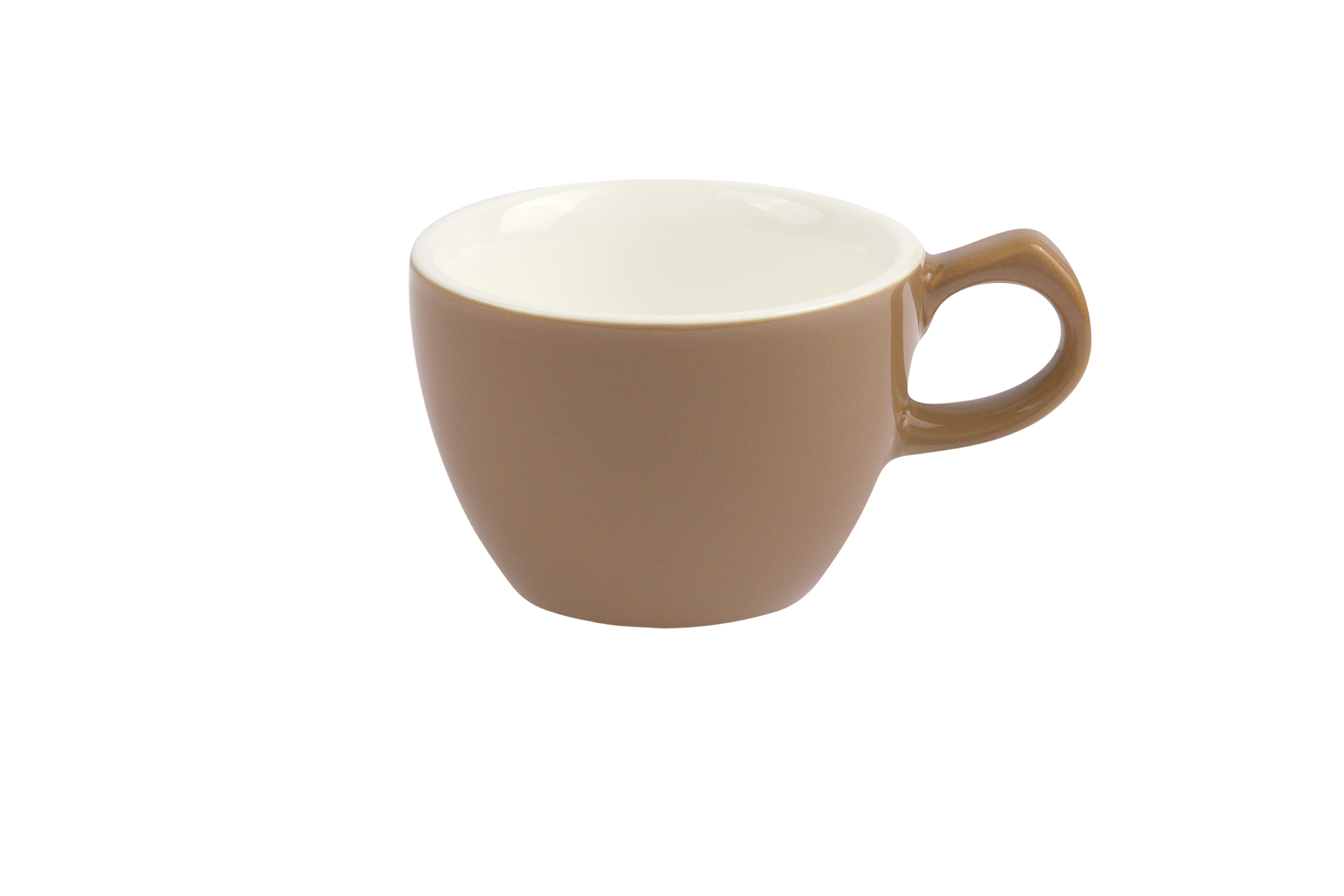 Lusso Moka Coffee Cup (150ml)