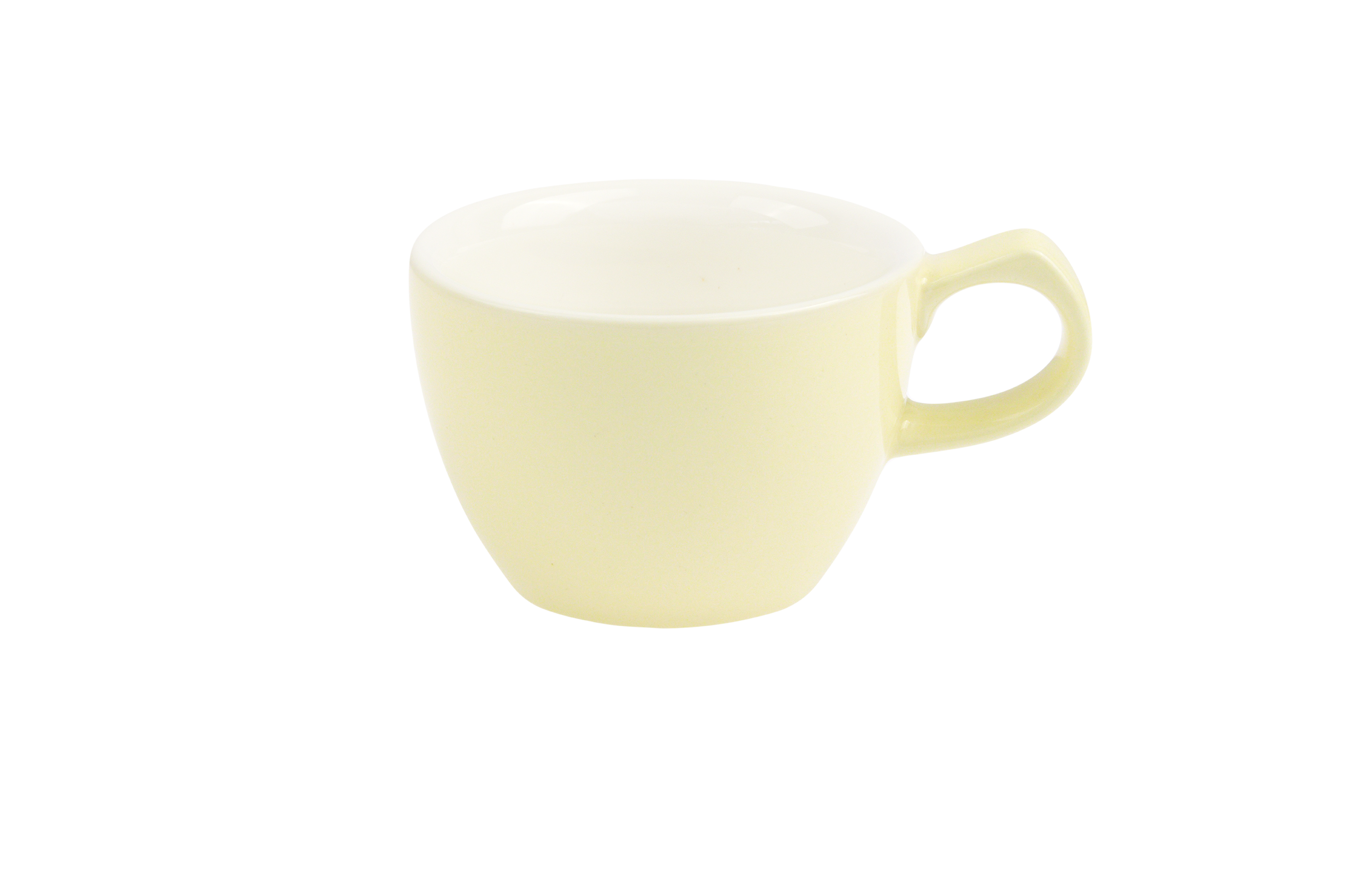 Lusso Oat Coffee Cup (150ml)