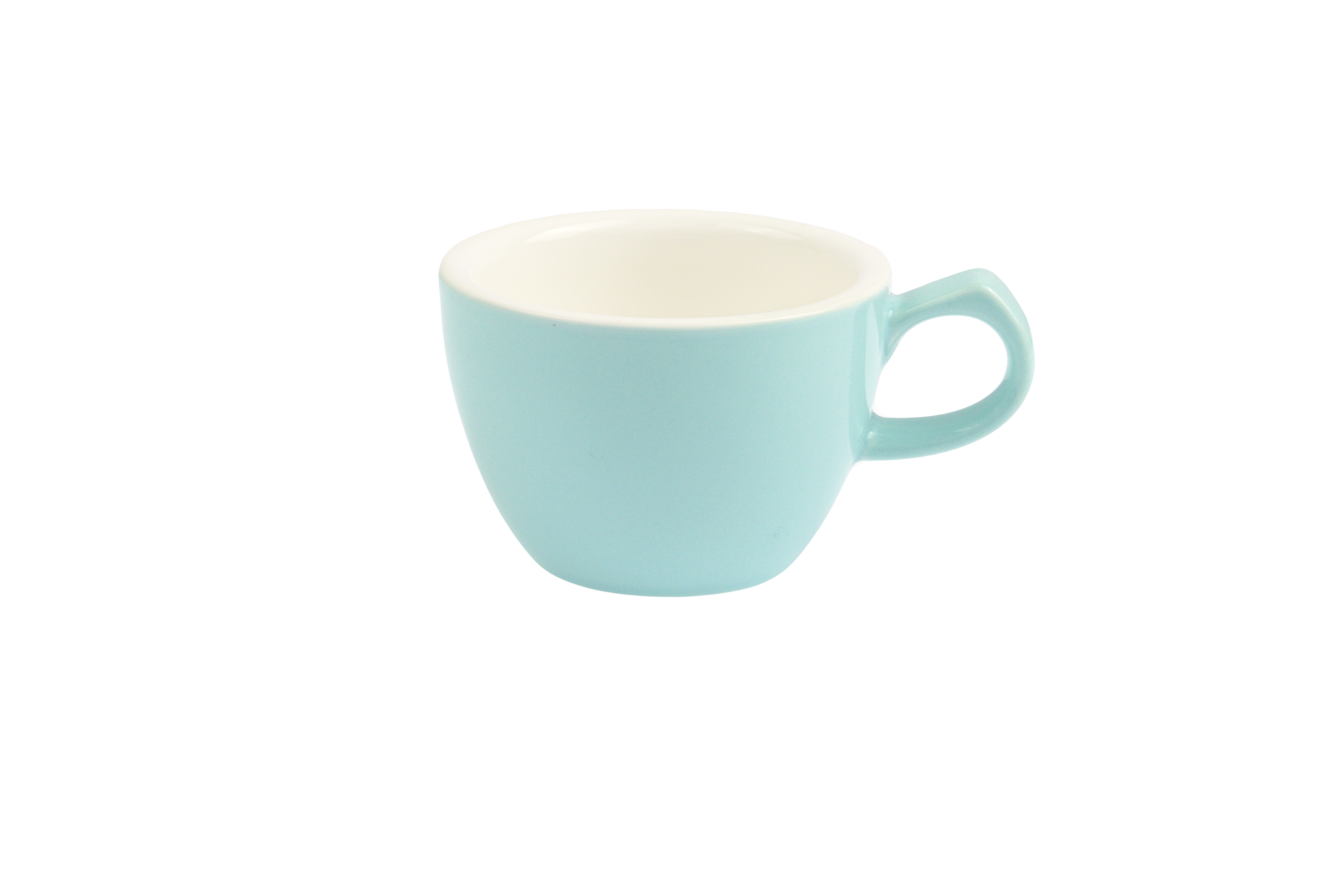 Lusso Sky Coffee Cup (150ml)