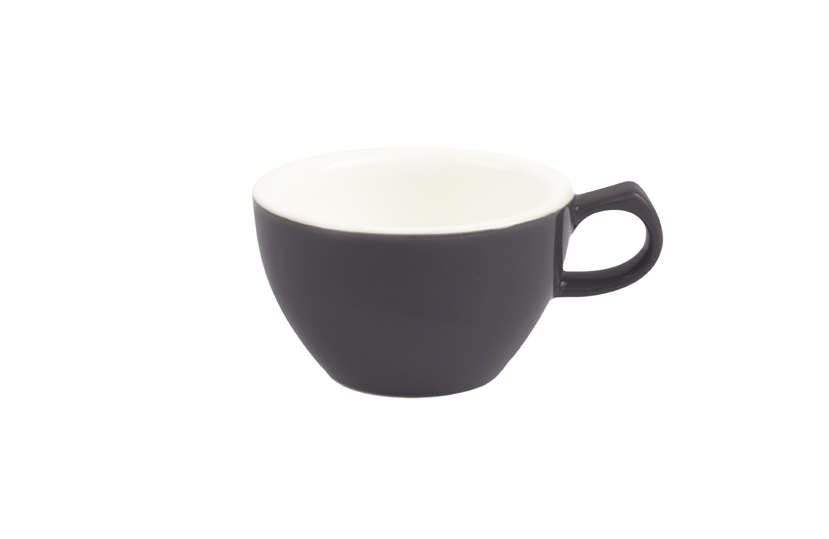 Lusso Pewter Coffee / Tea Cup (200ml)