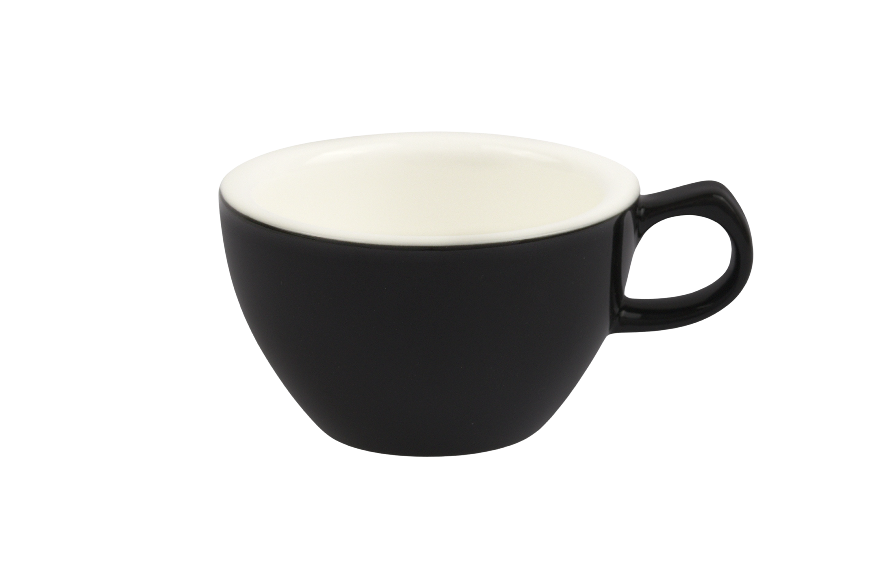 Lusso Jet Coffee / Tea Cup (200ml)