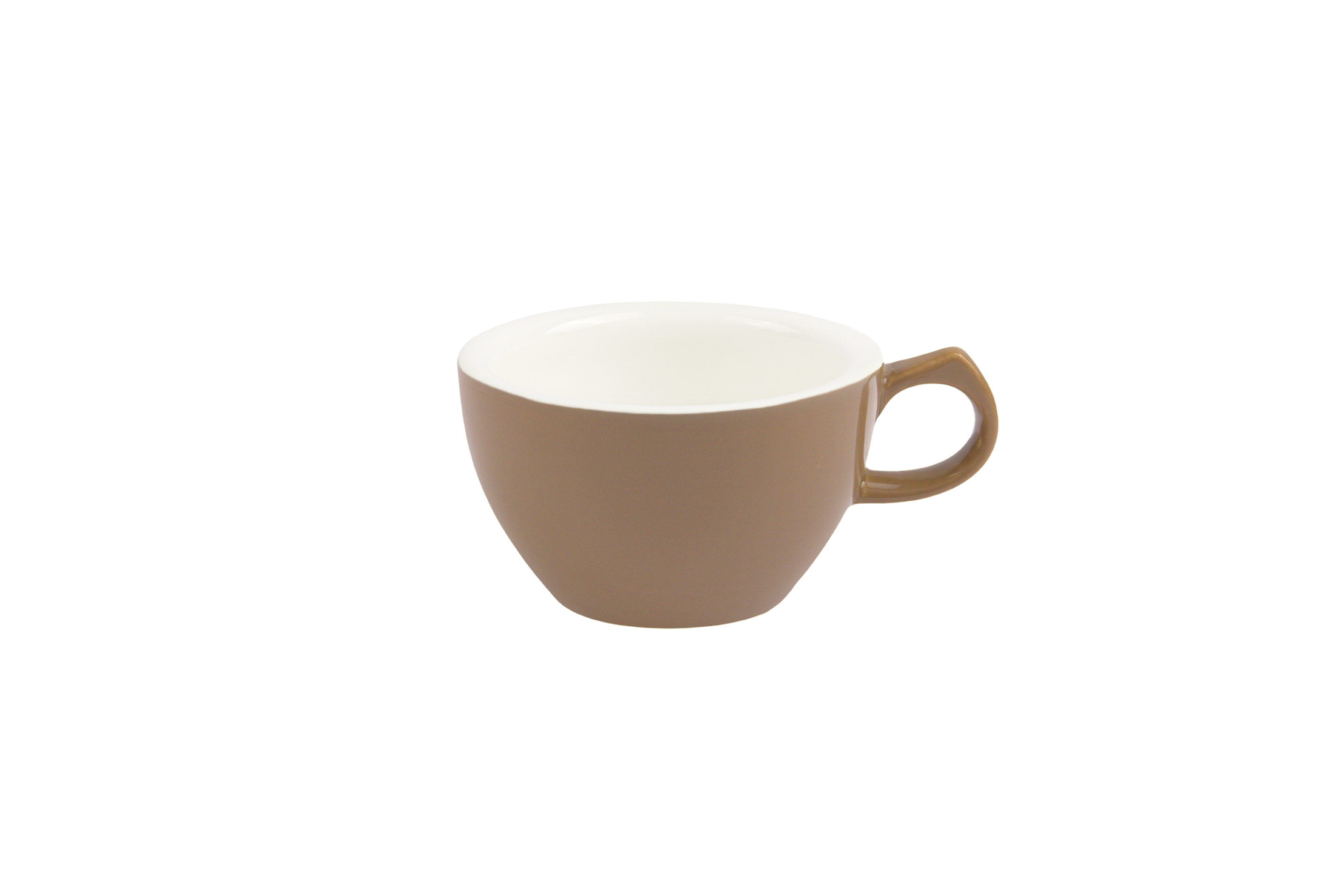 Lusso Moka Coffee / Tea Cup (200ml)