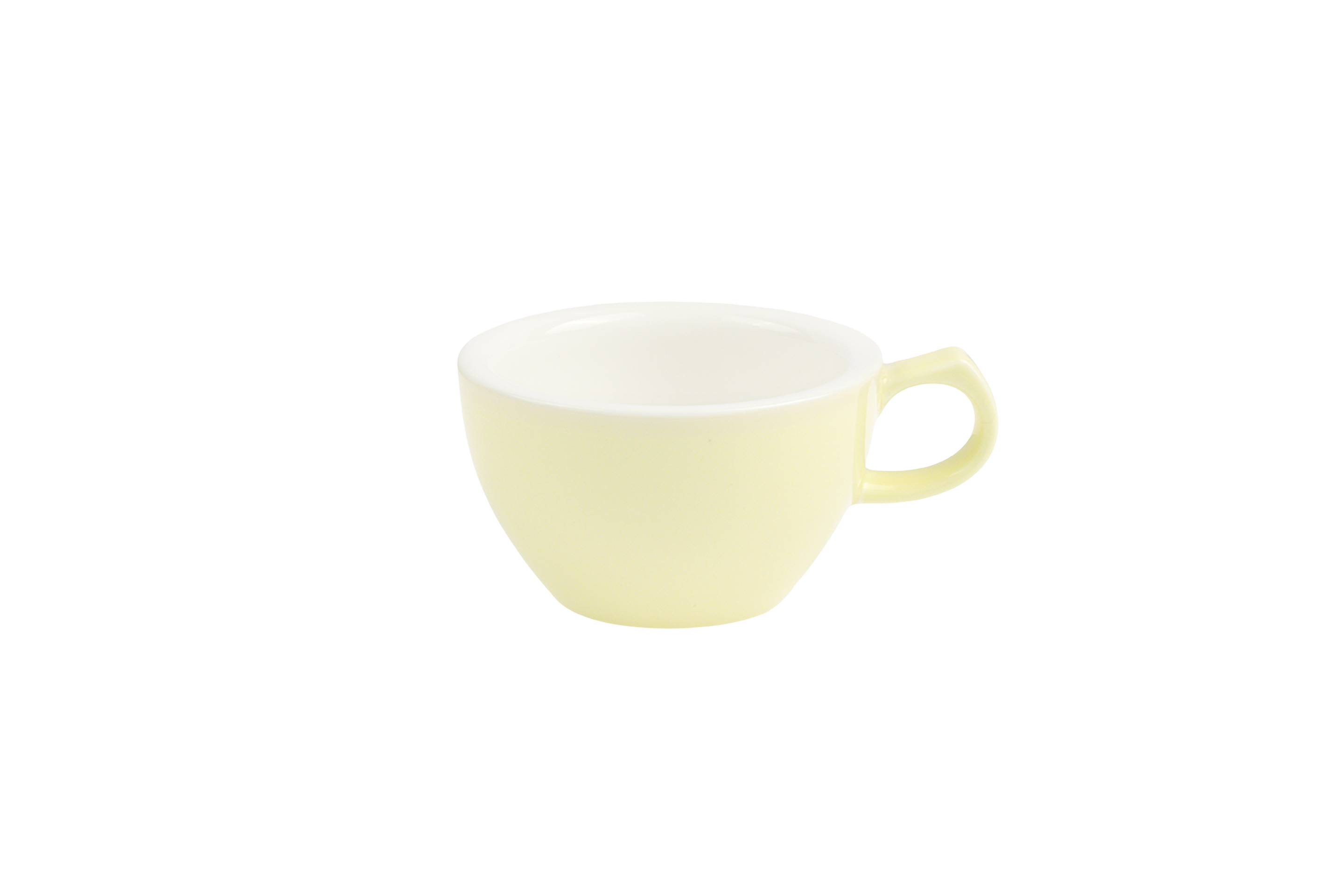 Lusso Oat Coffee / Tea Cup (200ml)