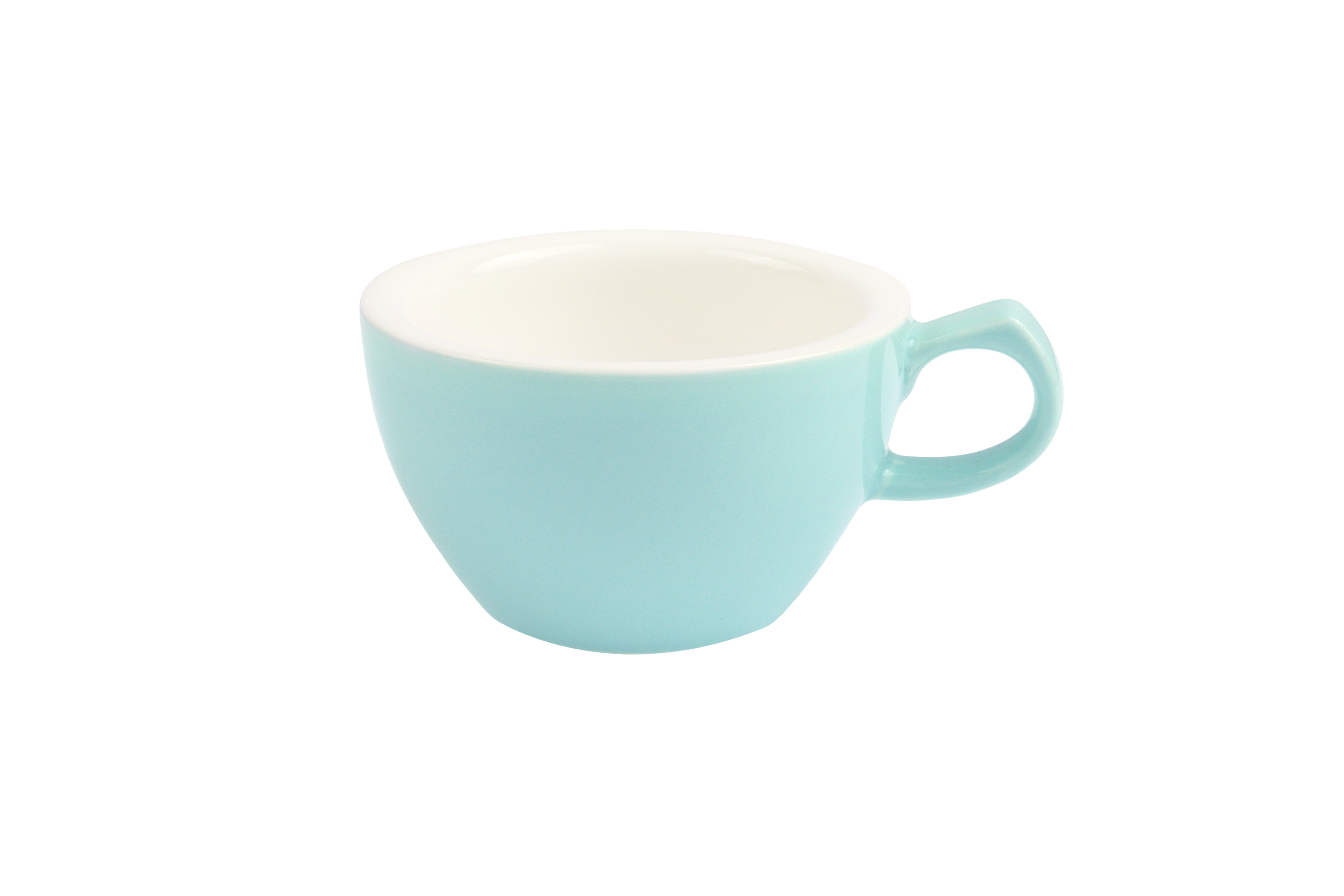 Lusso Sky Coffee / Tea Cup (200ml)