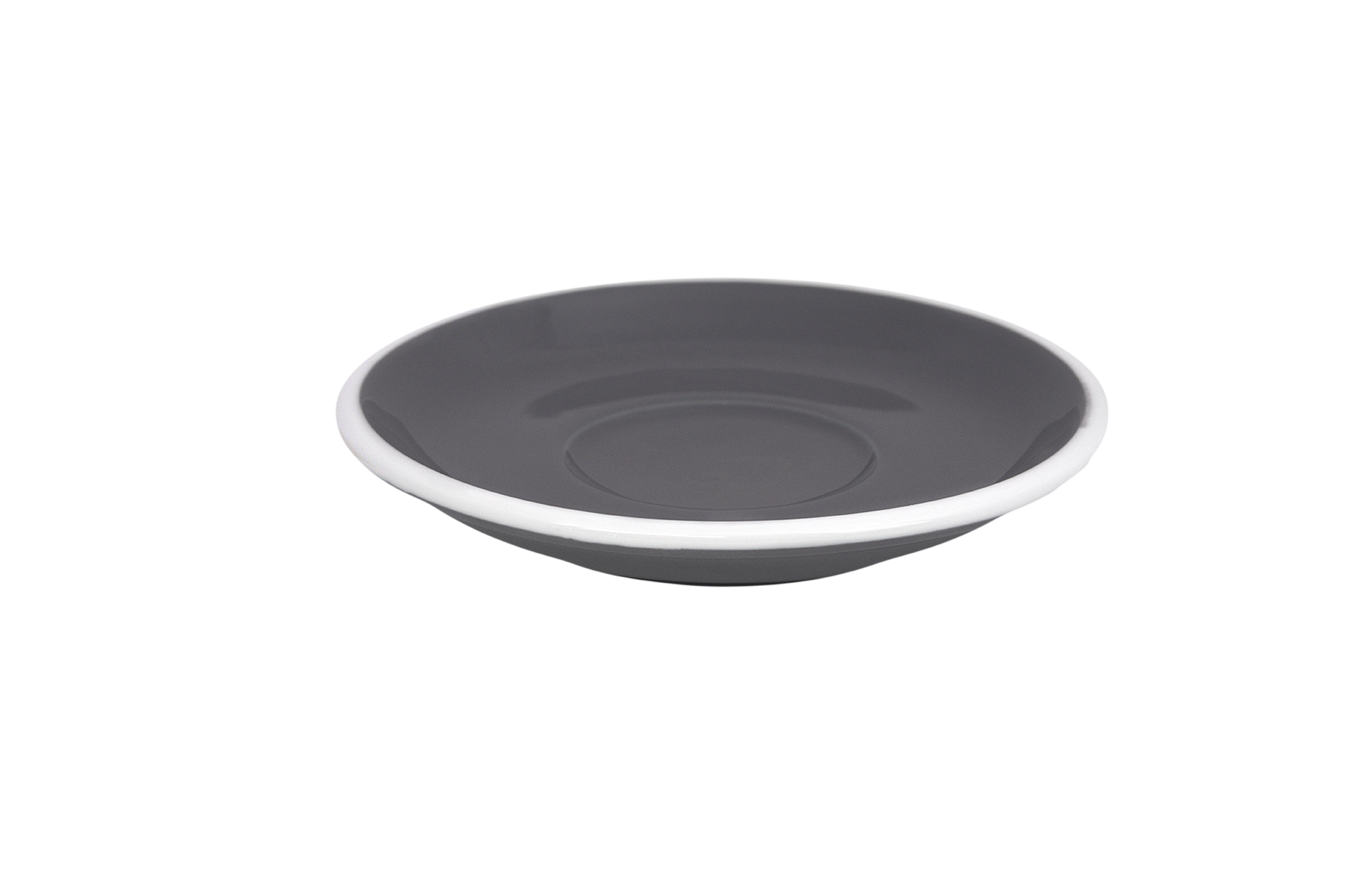 Lusso Pewter Saucer (142mm)