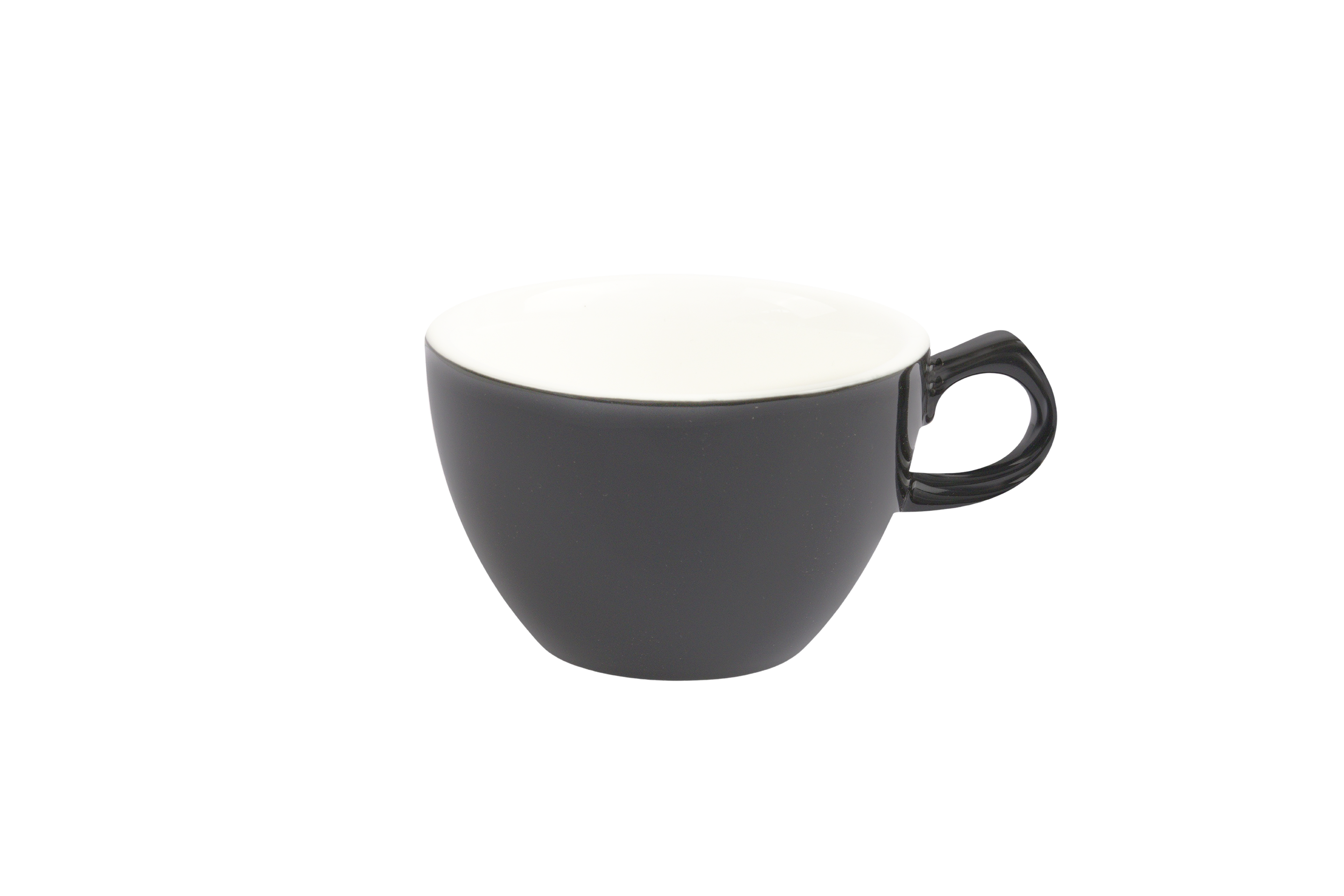 Lusso Pewter Megaccino (280ml)