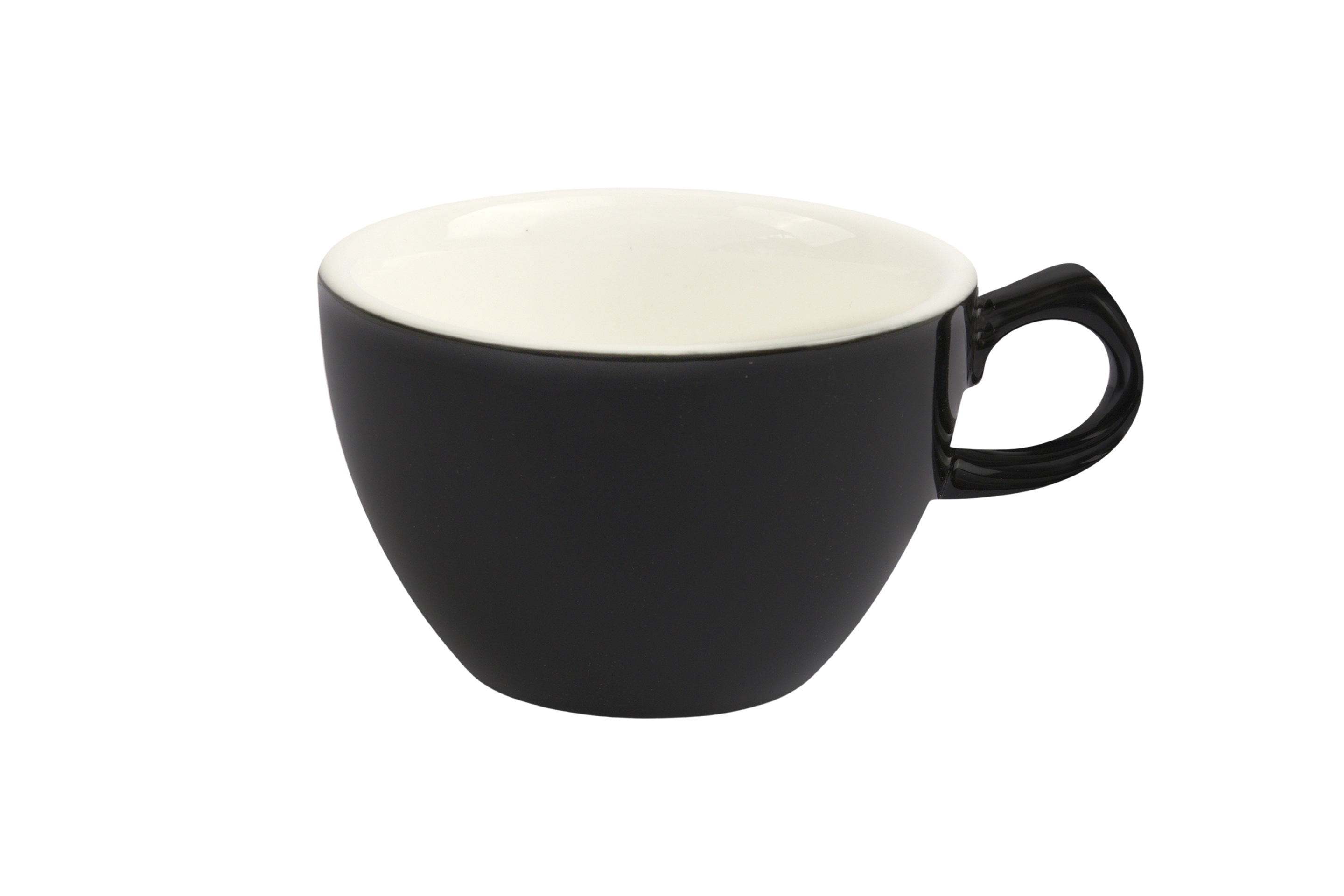 Lusso Jet Megaccino (280ml)