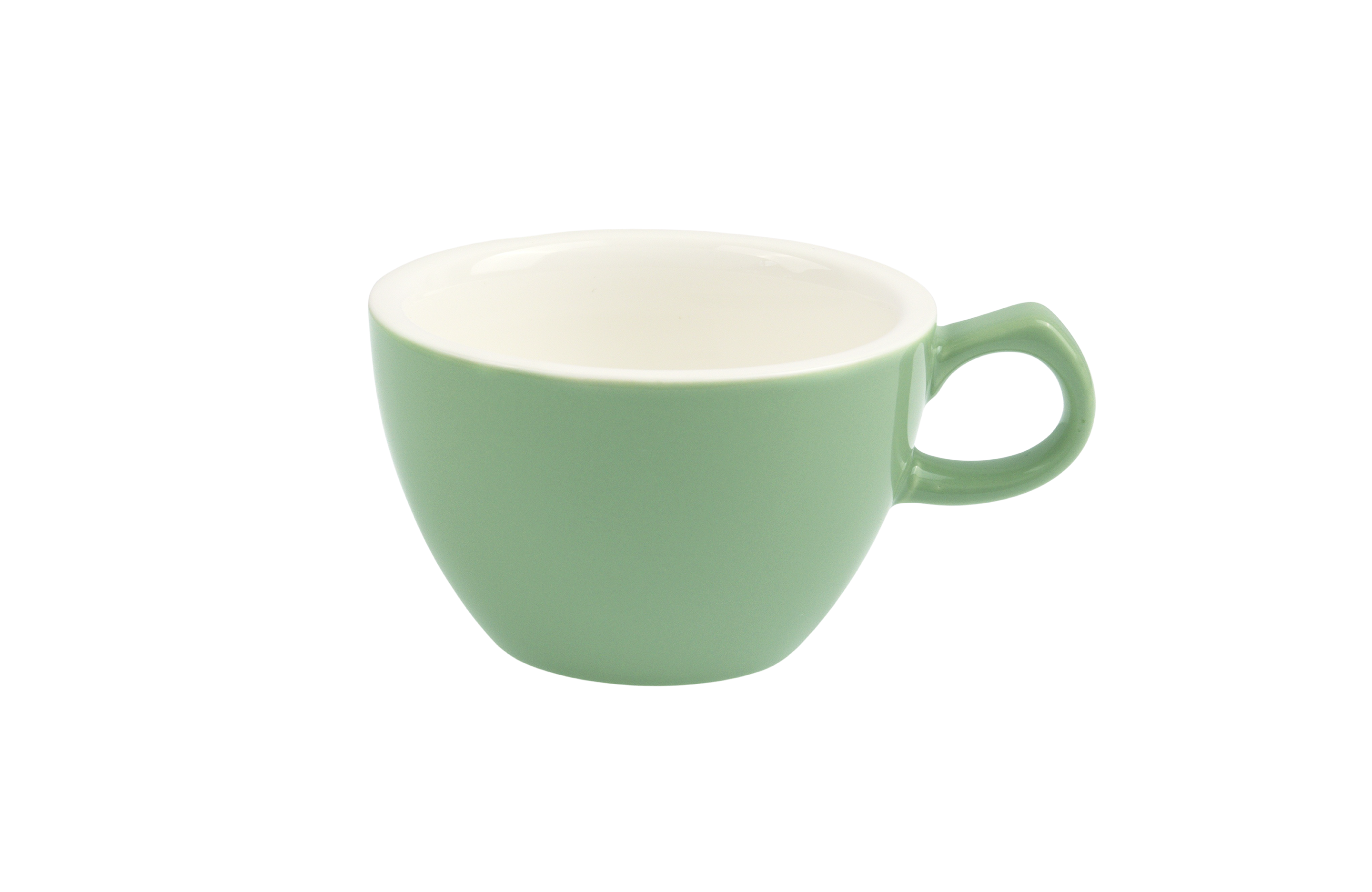 Lusso Mint Megaccino (280ml)