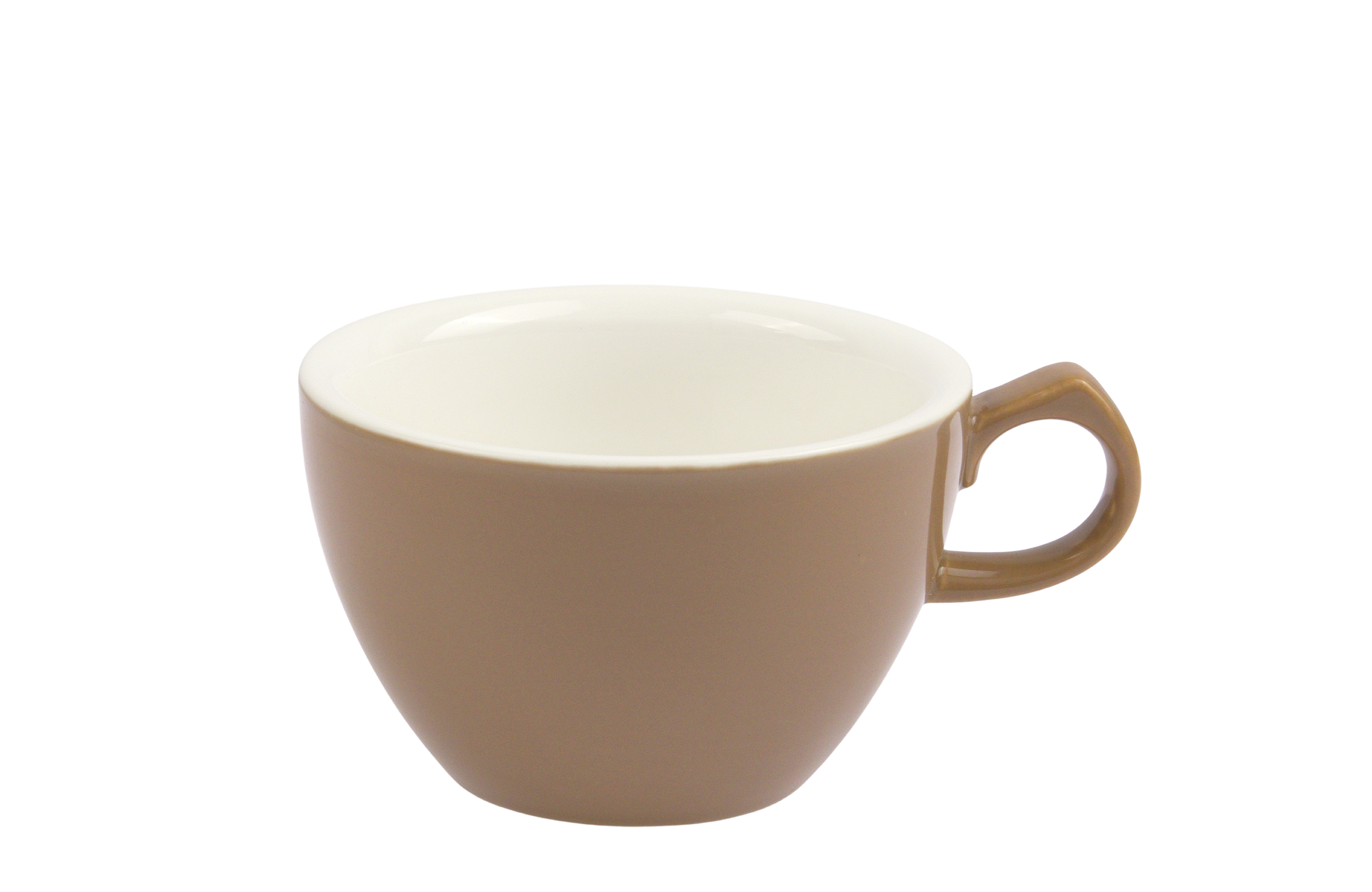 Lusso Moka Megaccino (280ml)