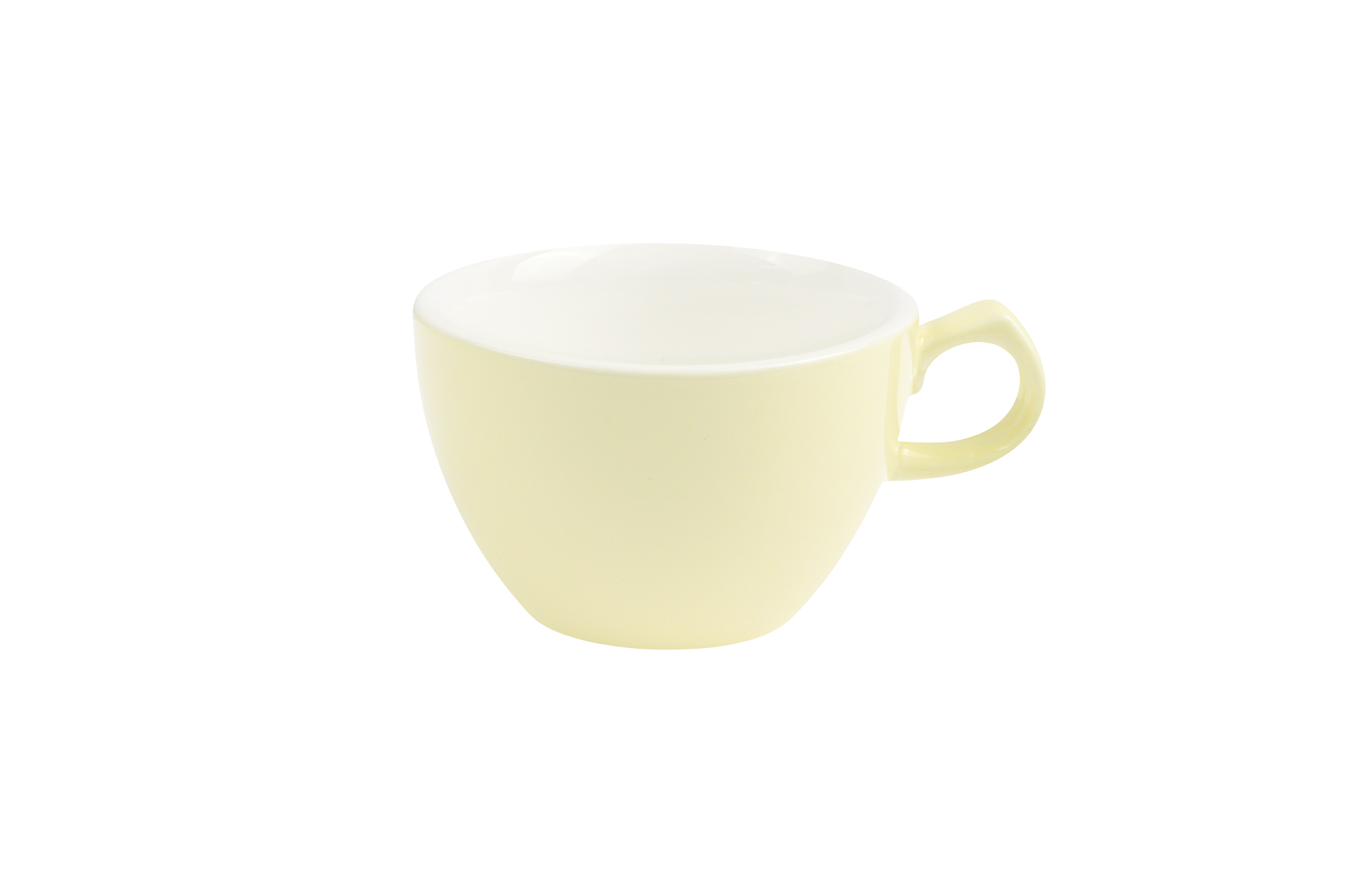 Lusso Oat Megaccino (280ml)
