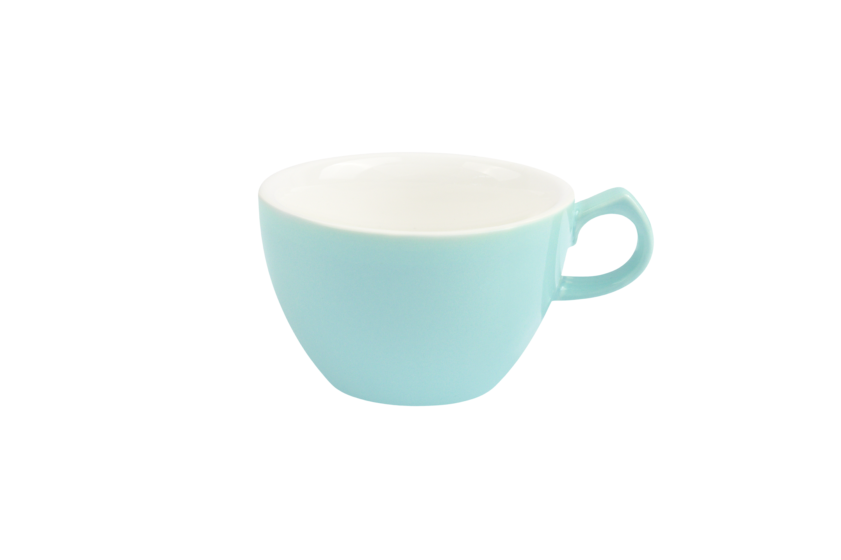 Lusso Sky Megaccino (280ml)