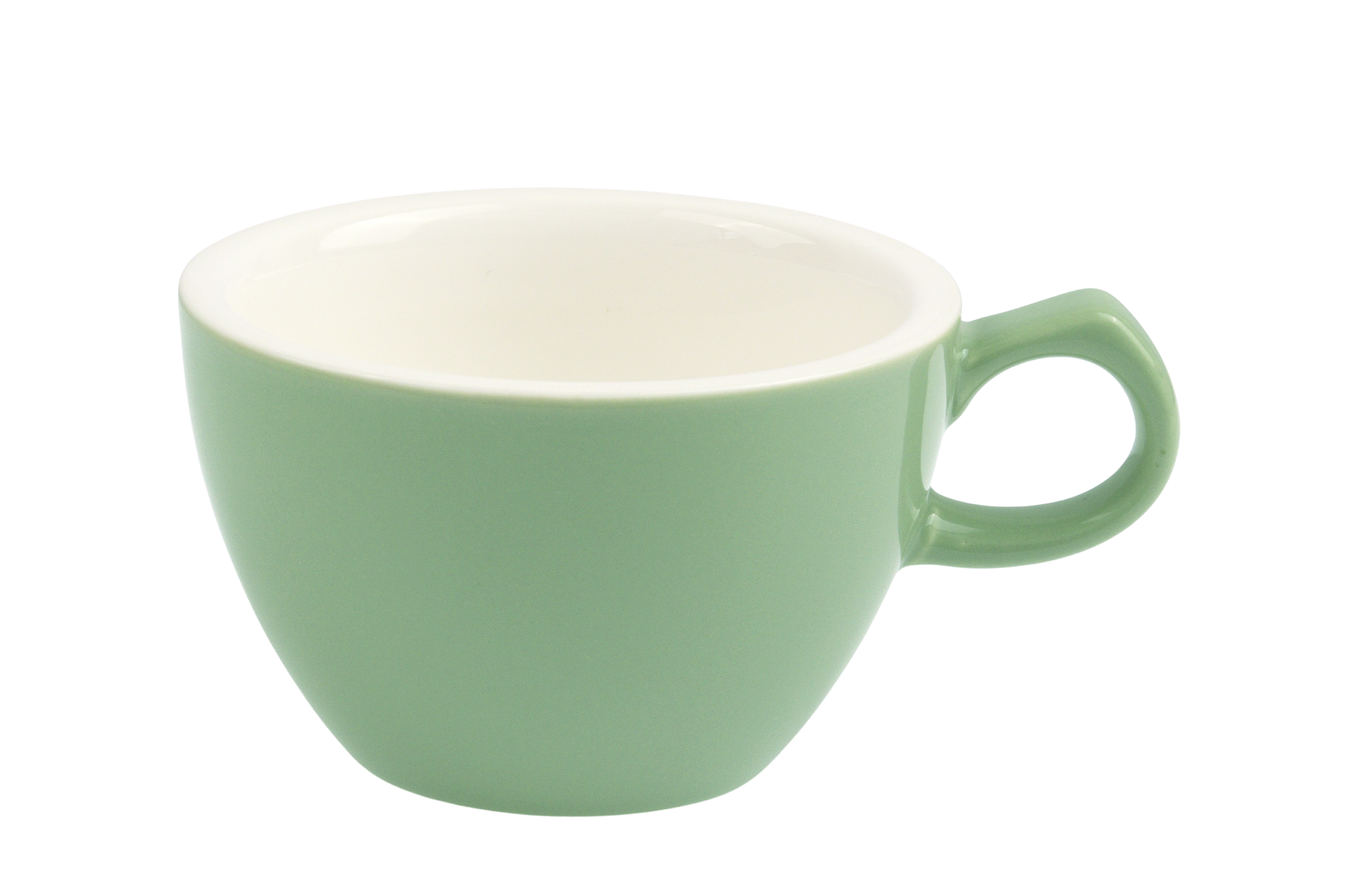 Lusso Mint Grand Megaccino (350ml)