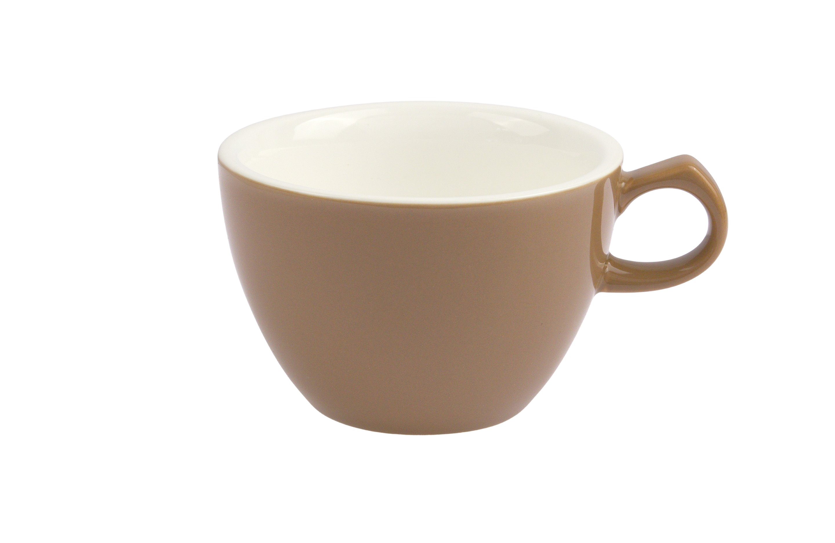 Lusso Moka Grand Megaccino (350ml)