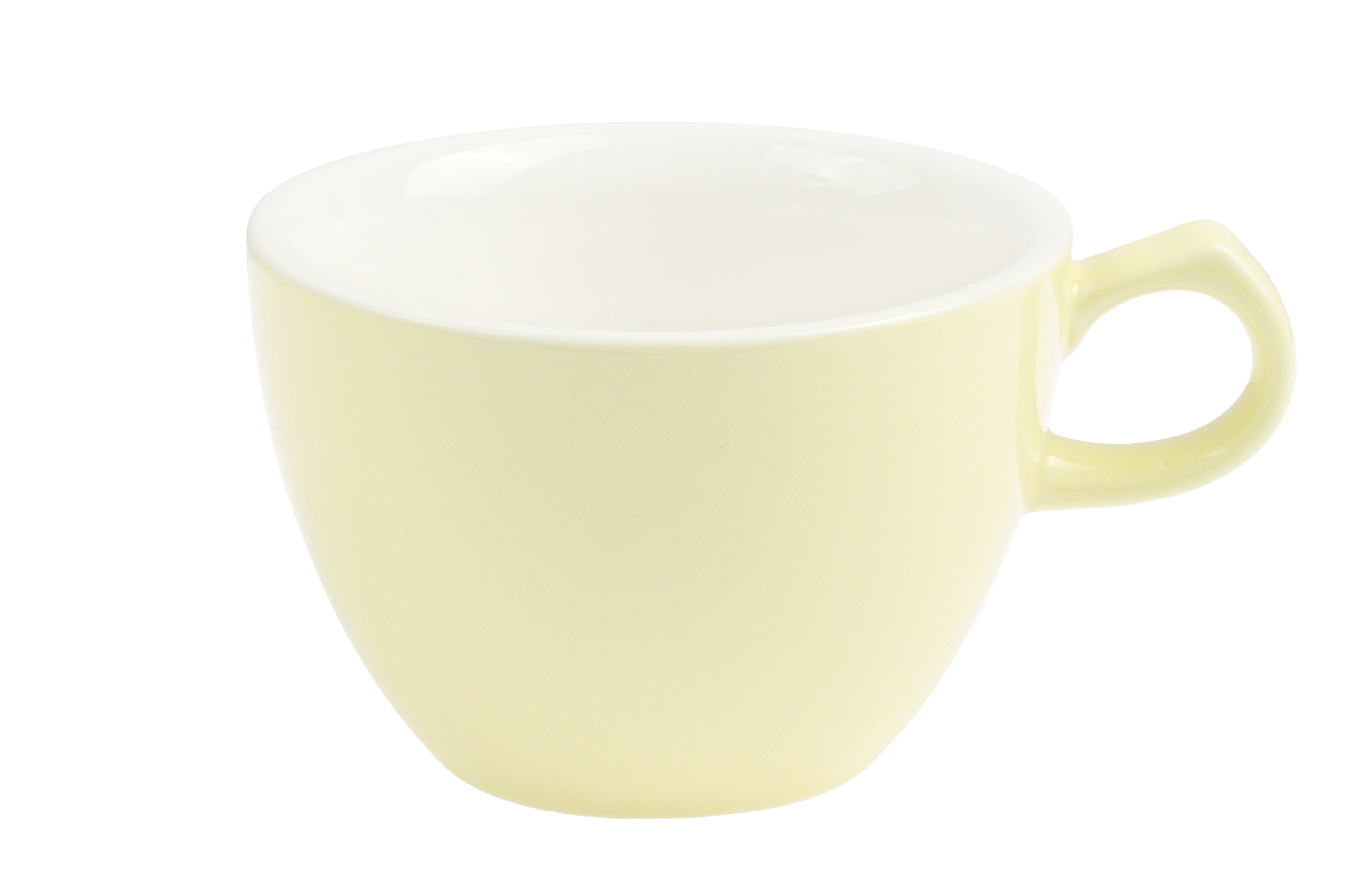 Lusso Oat Grand Megaccino (350ml)