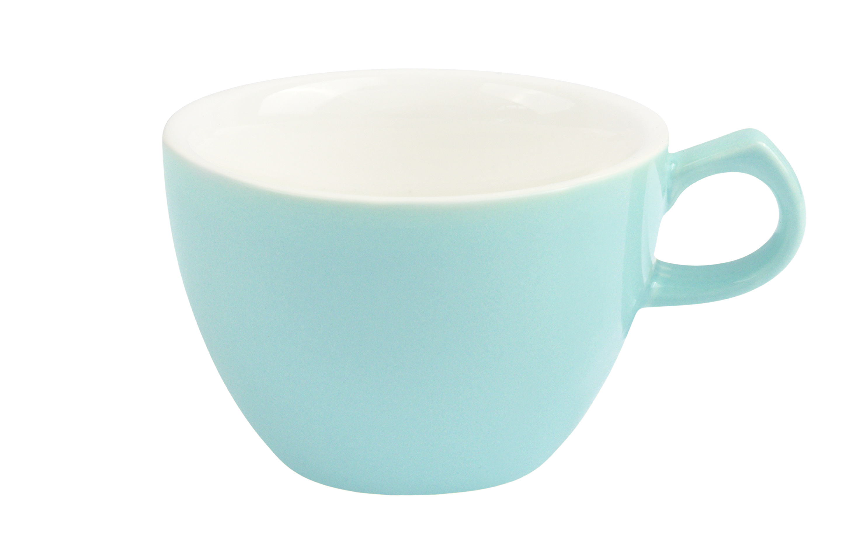 Lusso Sky Grand Megaccino (350ml)