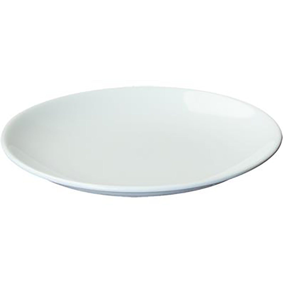 Patra by Nikko Nova Round Coupe Plate 230mm