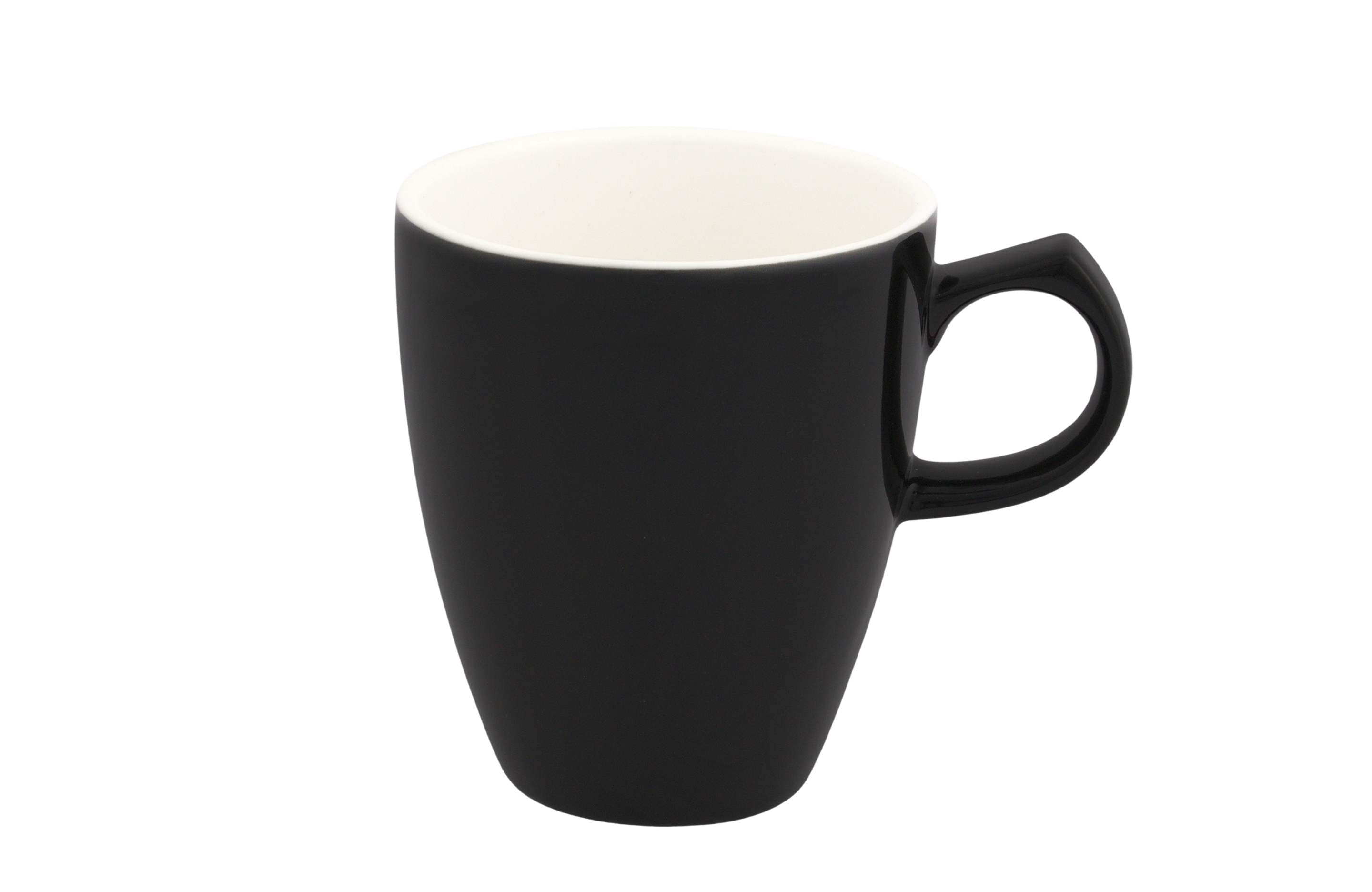Lusso Jet Mug (400ml)
